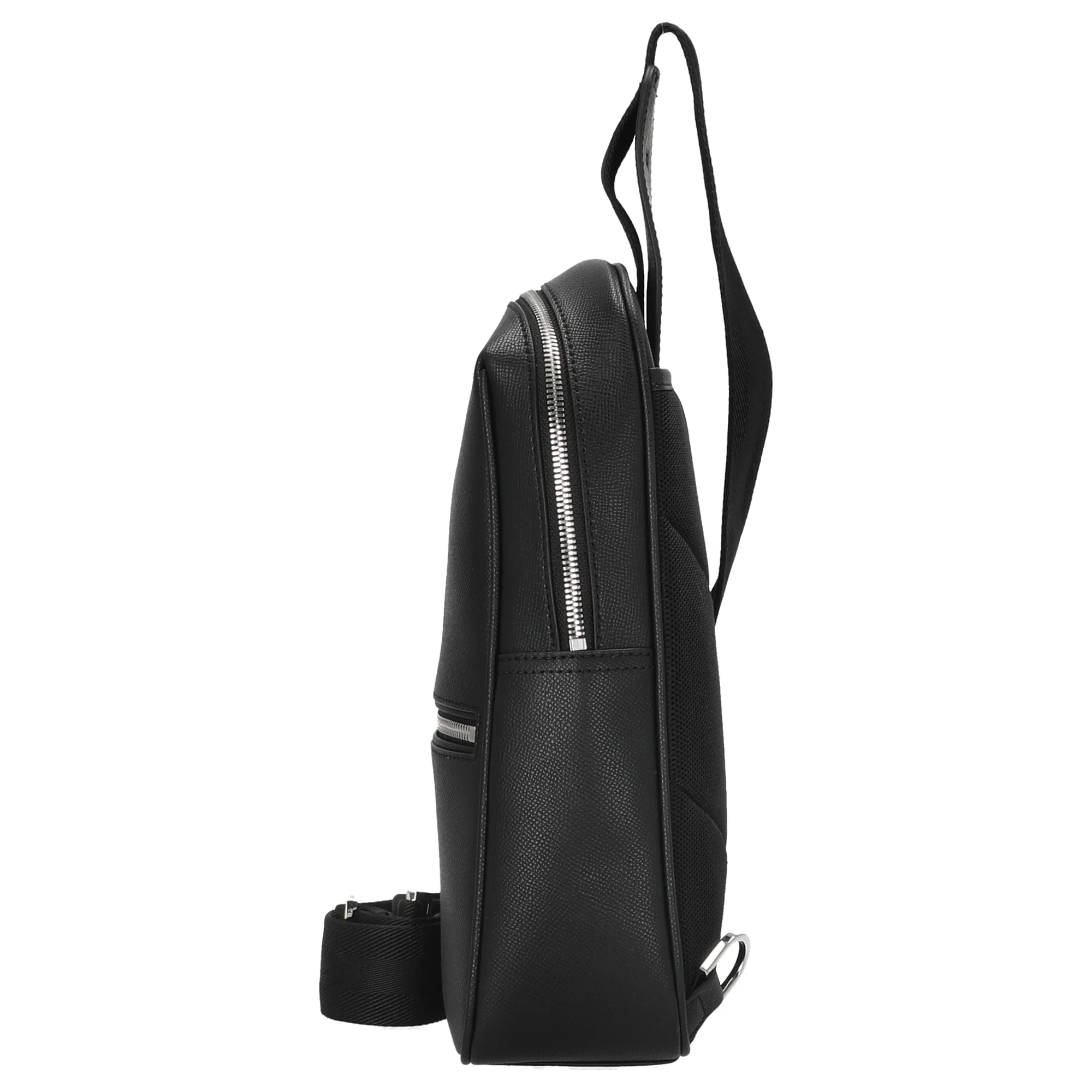 BOSS Daxter Sling Bag Monostrap - Umhängetasche 30 cm (black) - Image 3