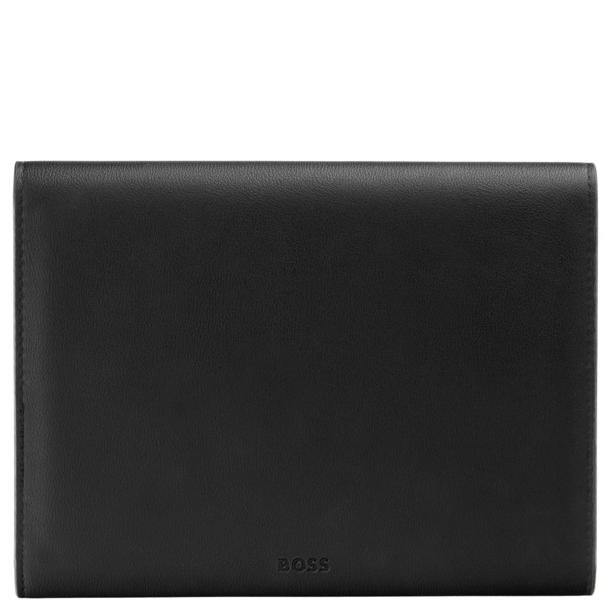 BOSS Double B - A5 Schreibmappe 23 cm (schwarz) - Image 3