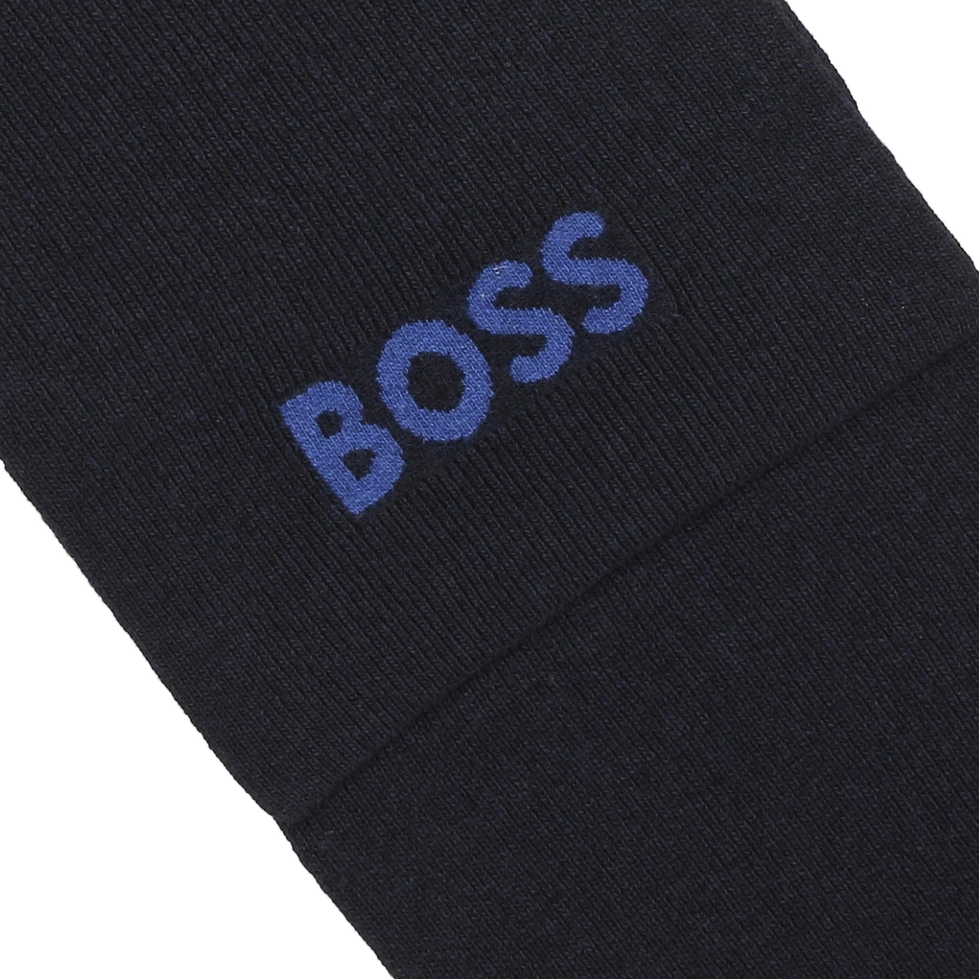 BOSS Elios - Schal (dark blue) - Image 2