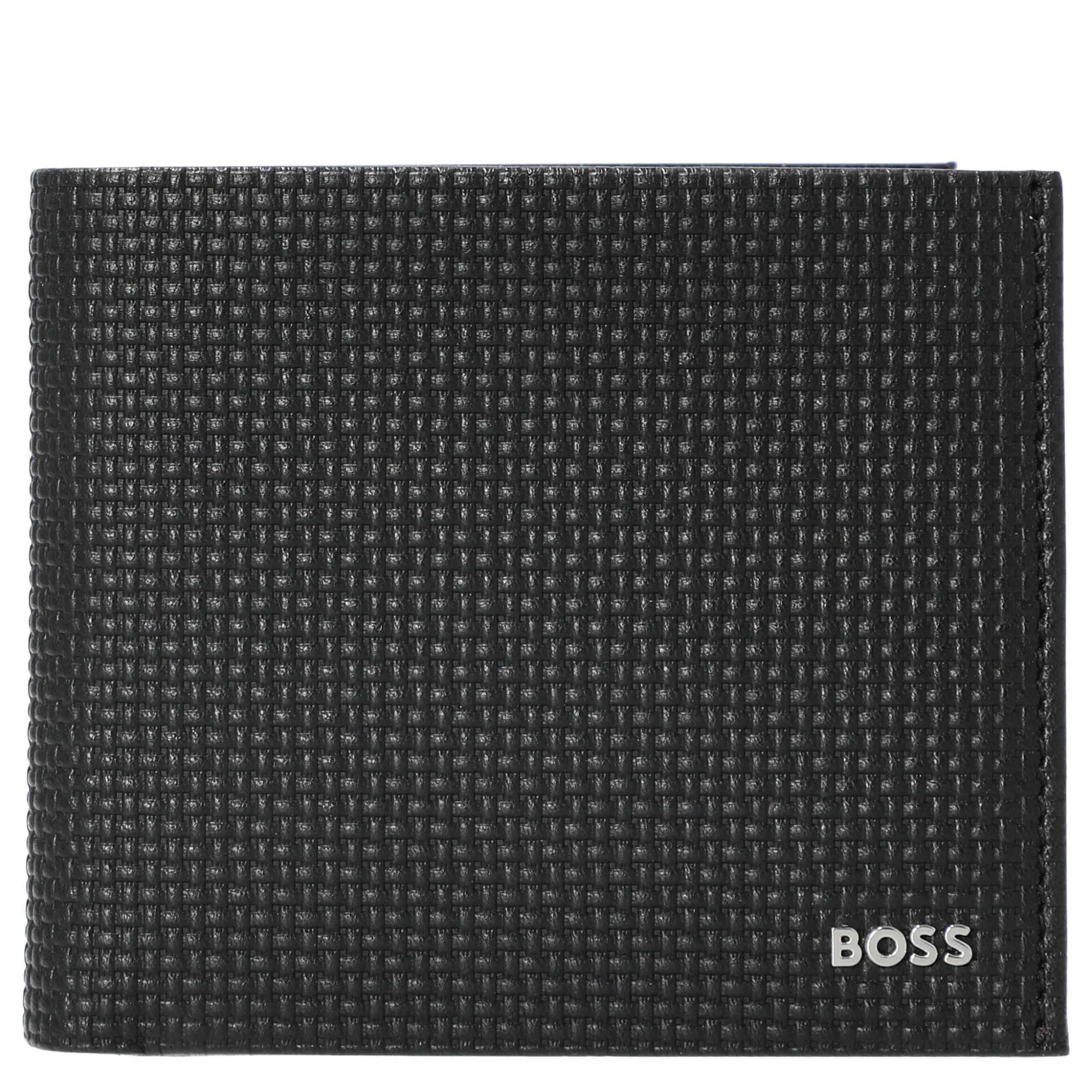 BOSS GB Geschenkset - Geldbörse 4cc und Kreditkartenetui 4cc (black) - Image 3
