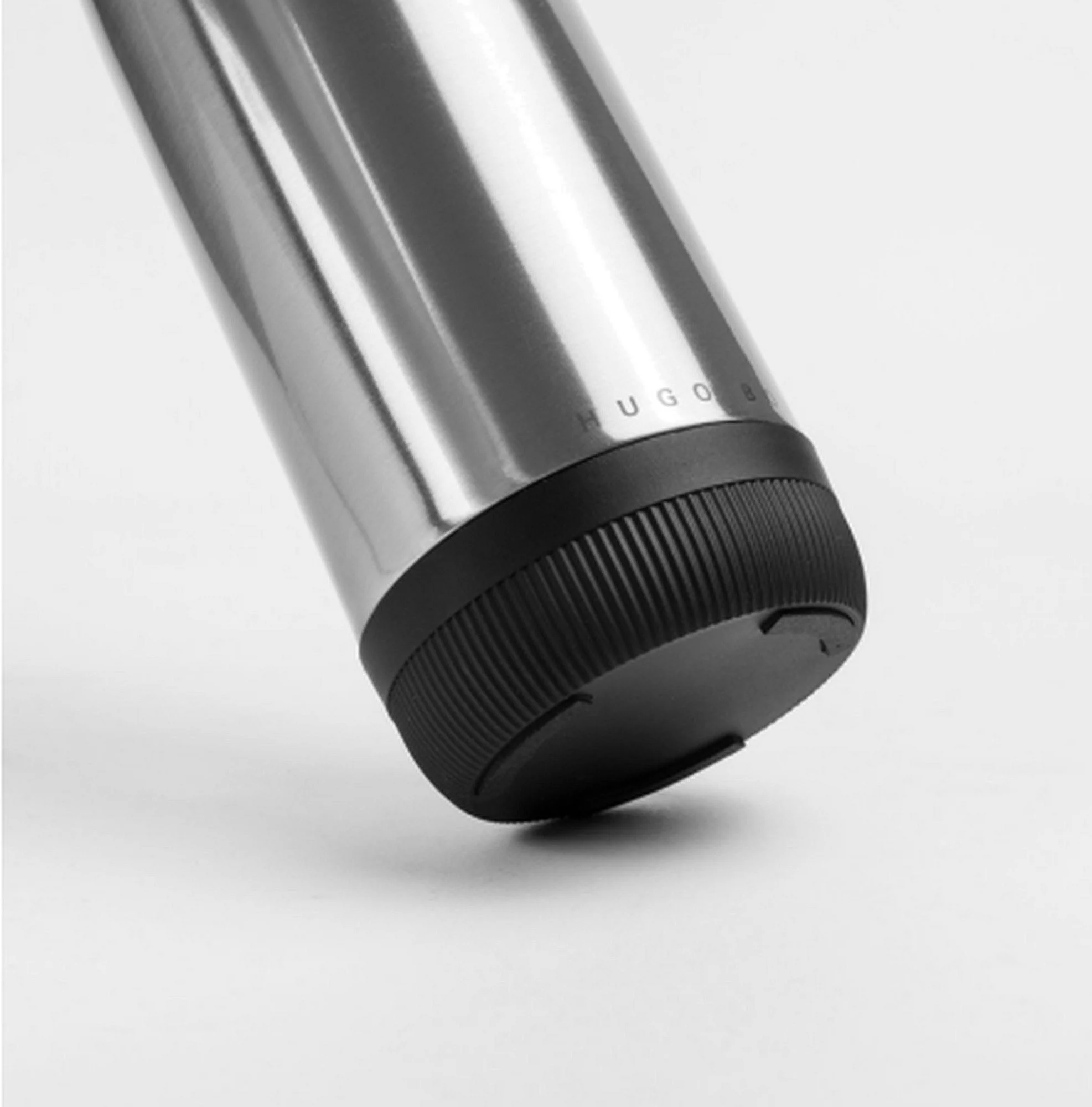 BOSS Gear Matrix - Isolierflasche (silver) - Image 3