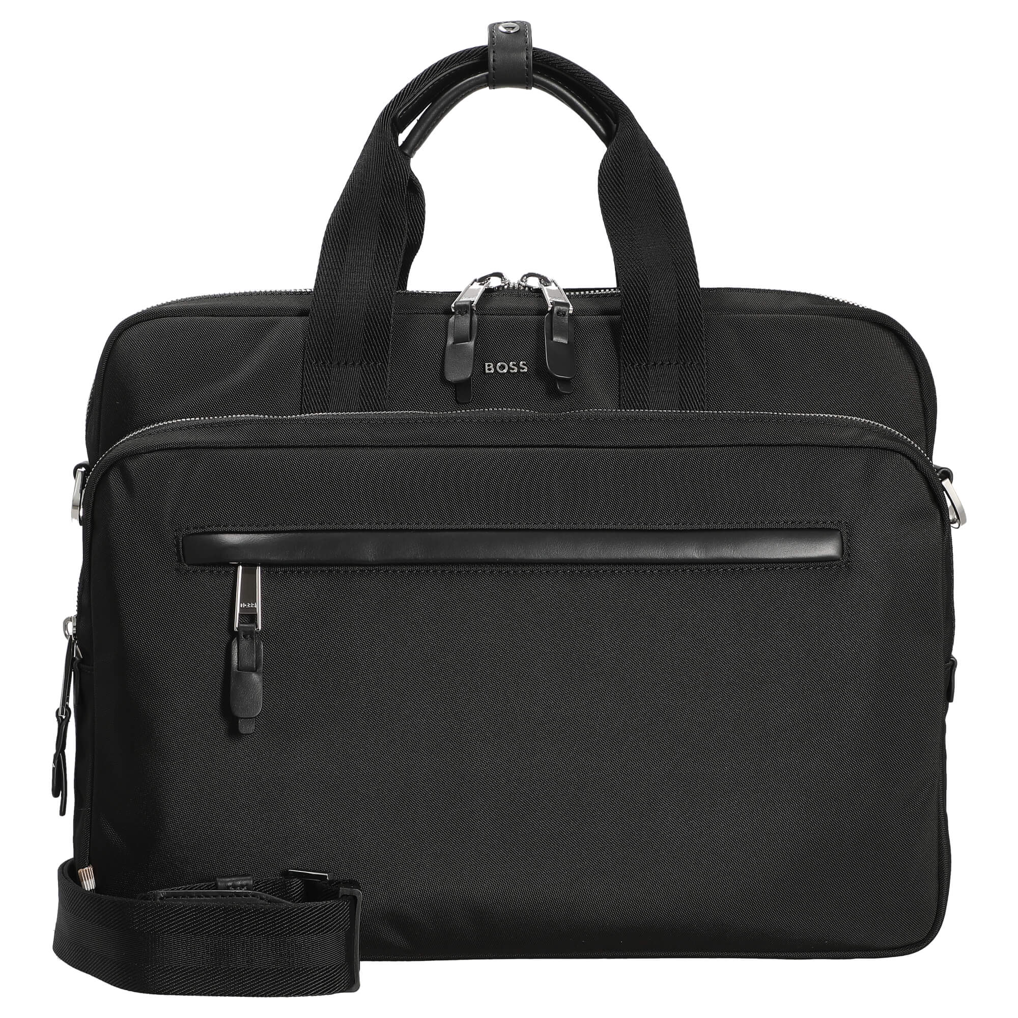 BOSS Highway N - Aktentasche (black)