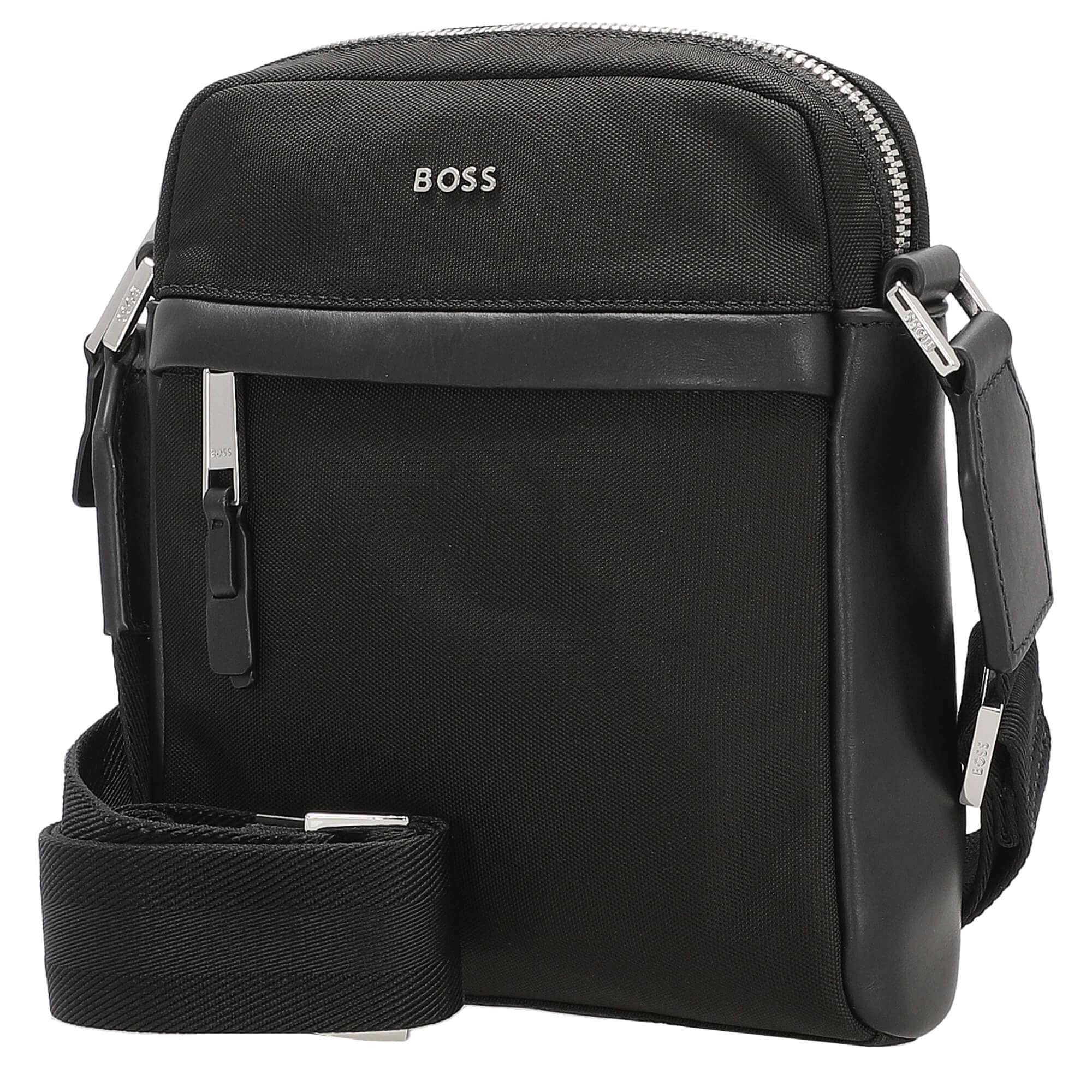 BOSS Highway - Umhängetasche 21 cm (black) - Image 2