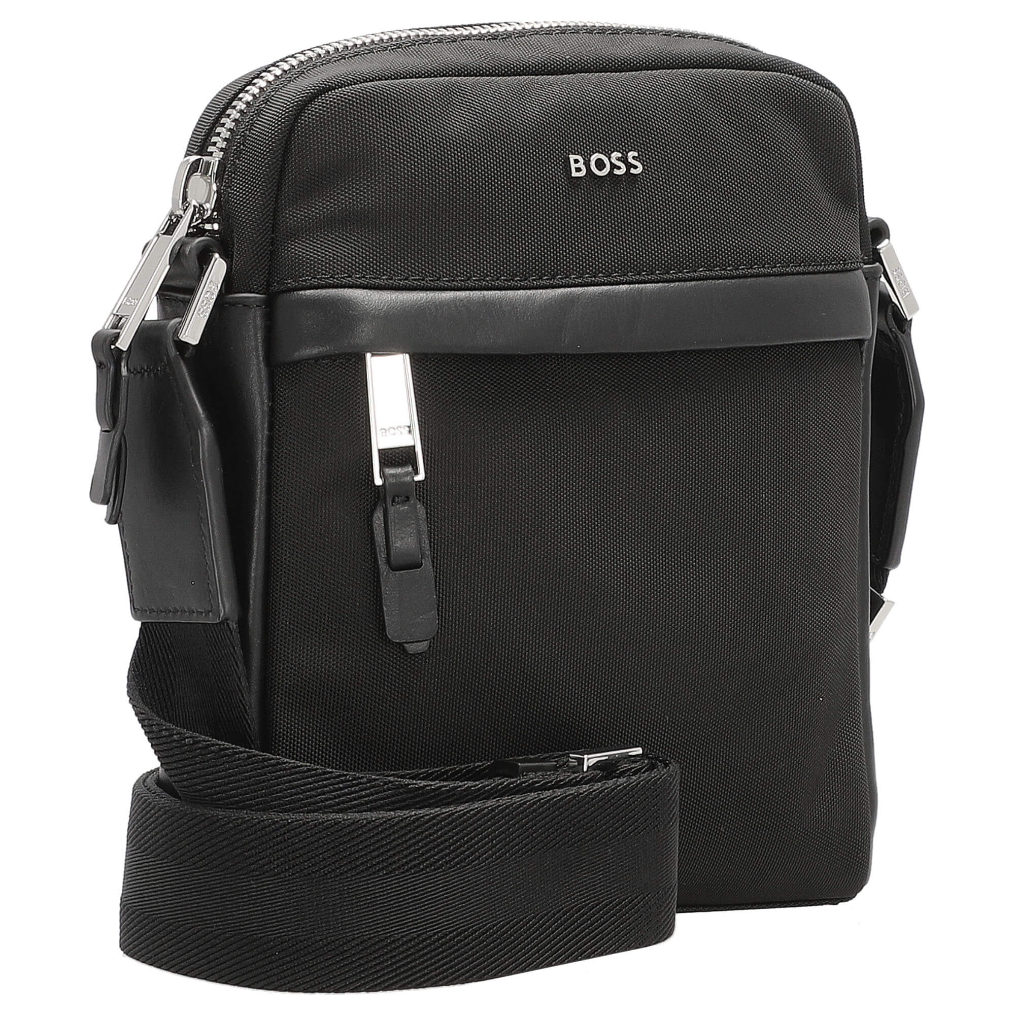 BOSS Highway - Umhängetasche 21 cm (black) - Image 5
