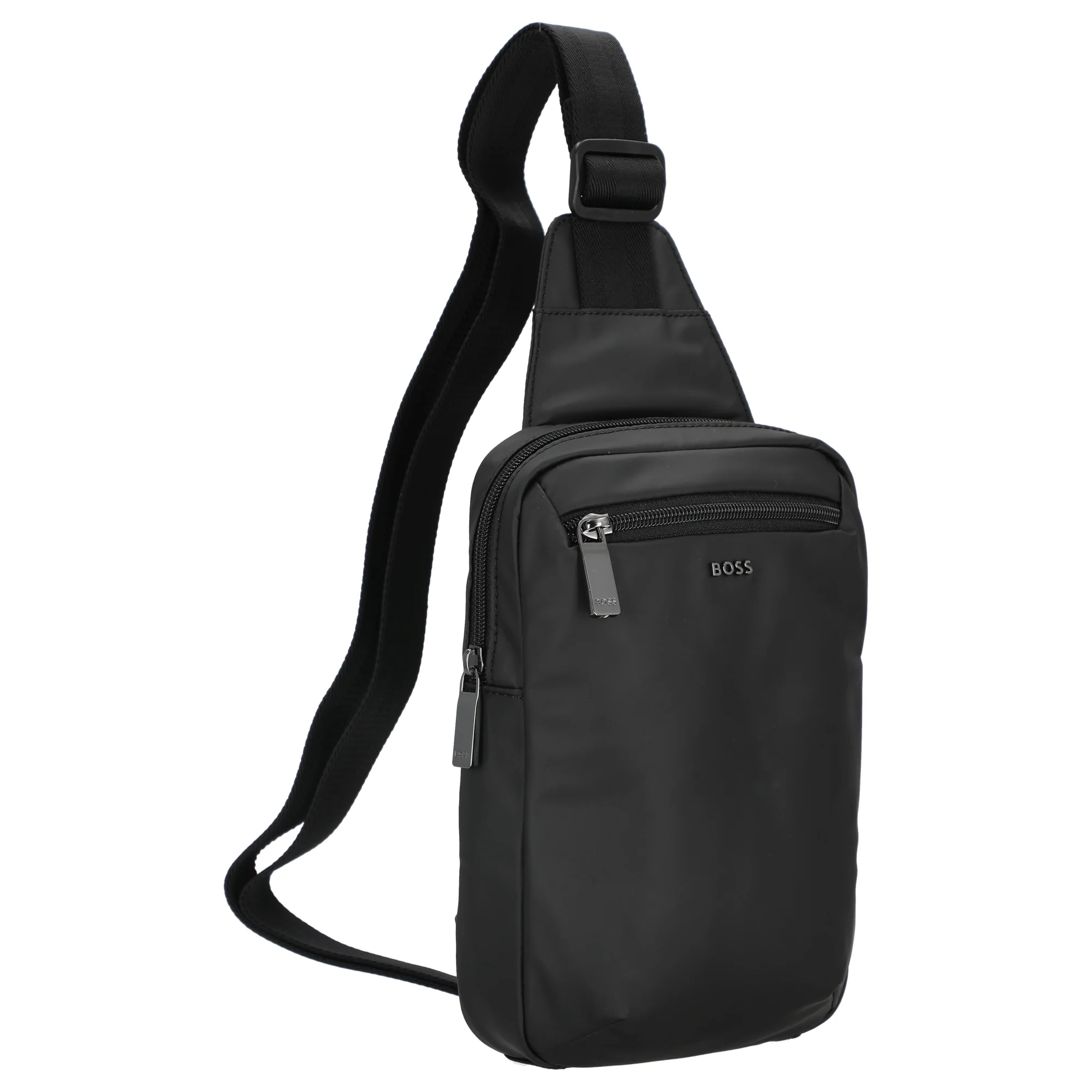 BOSS Jace C - Umhängetasche (black) - Image 5