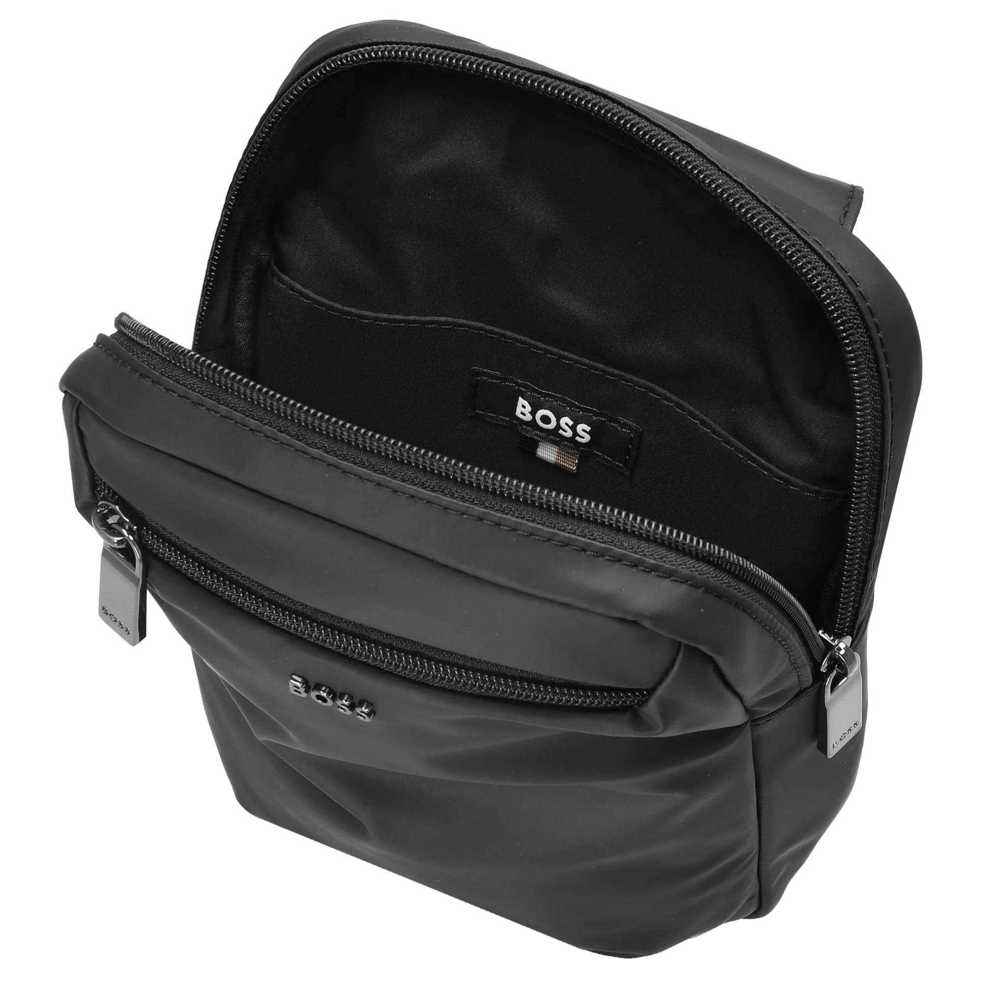 BOSS Jace C - Umhängetasche (black) - Image 6