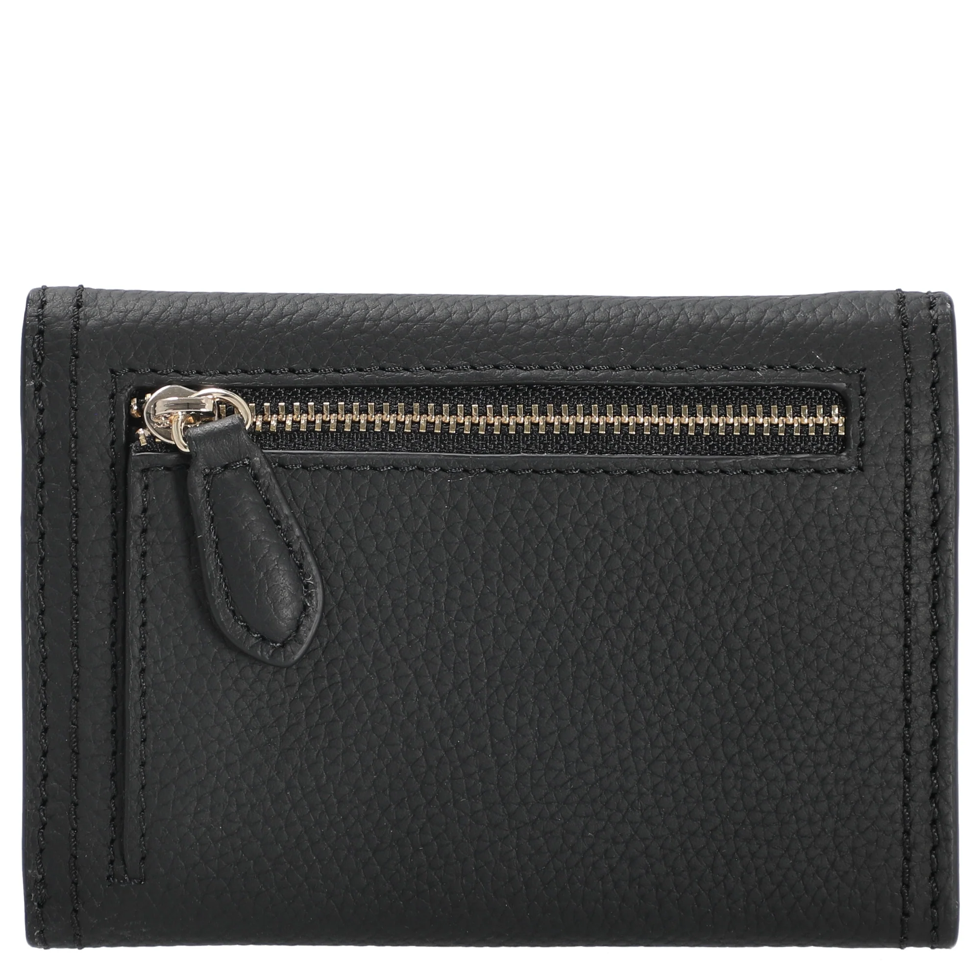 BOSS Lenah Flap - Geldbörse 8cc 12 cm (black) - Image 4