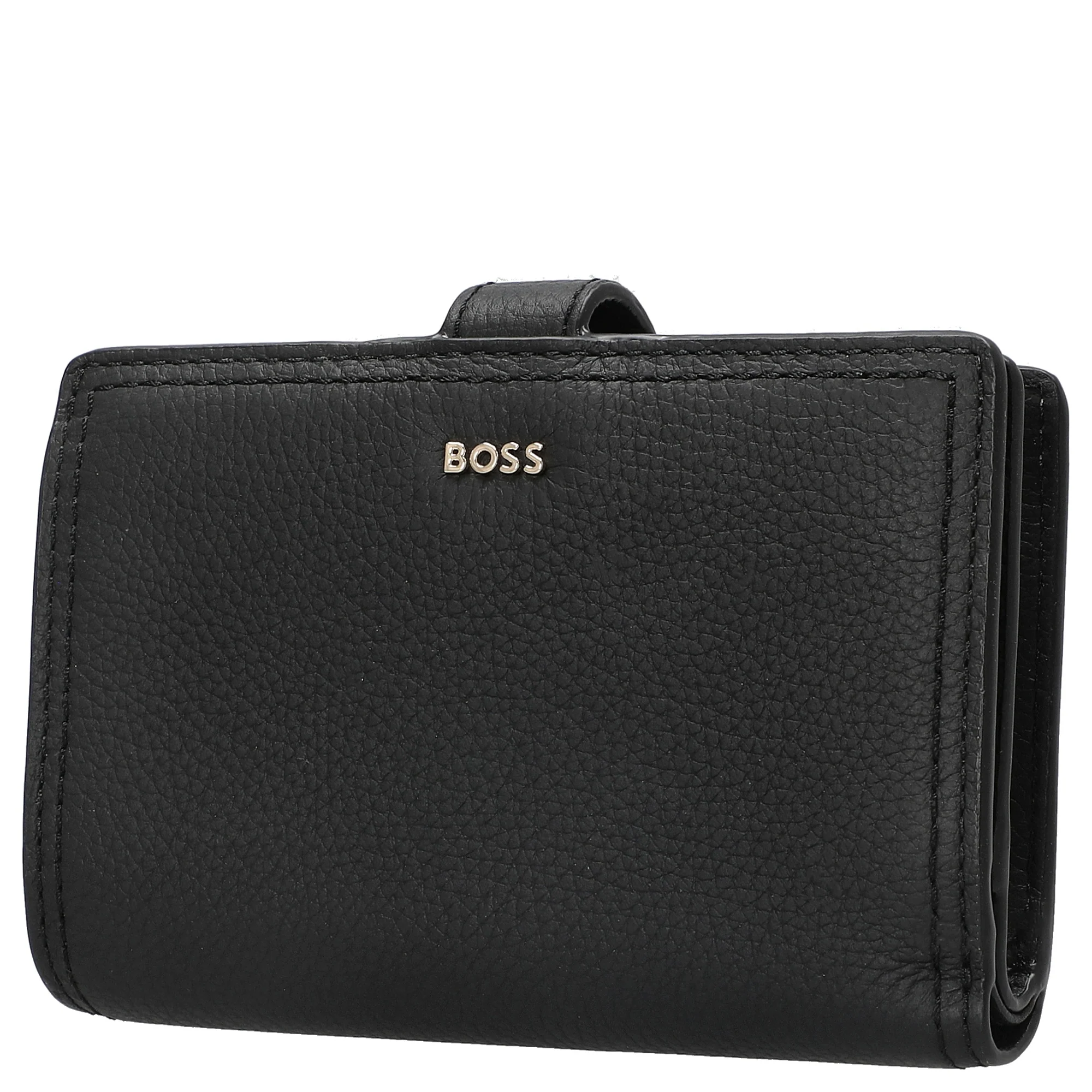 BOSS Lenah Medium - Geldbörse 10cc 14 cm (black) - Image 3