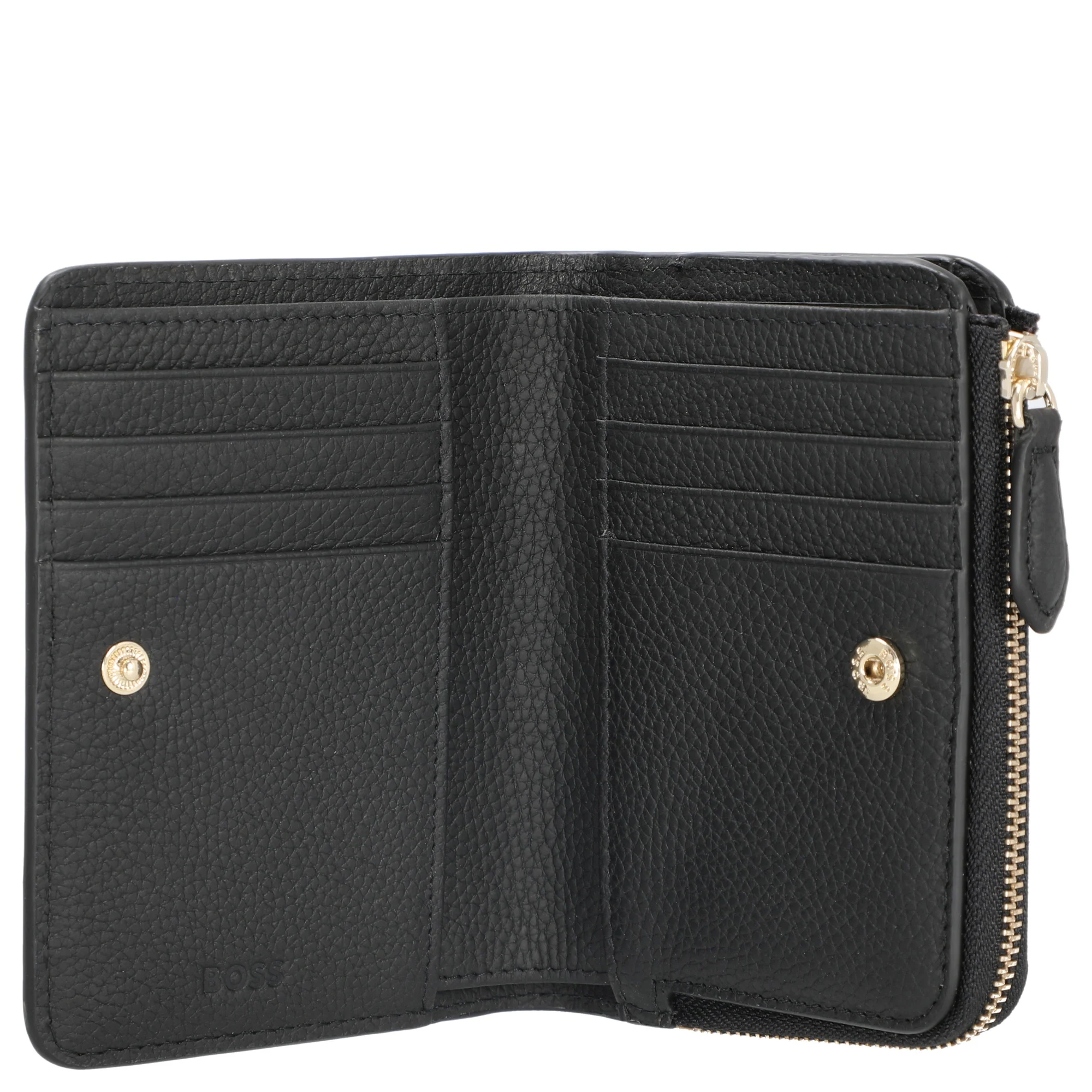 BOSS Lenah Small - Geldbörse 8cc 11 cm (black) - Image 2