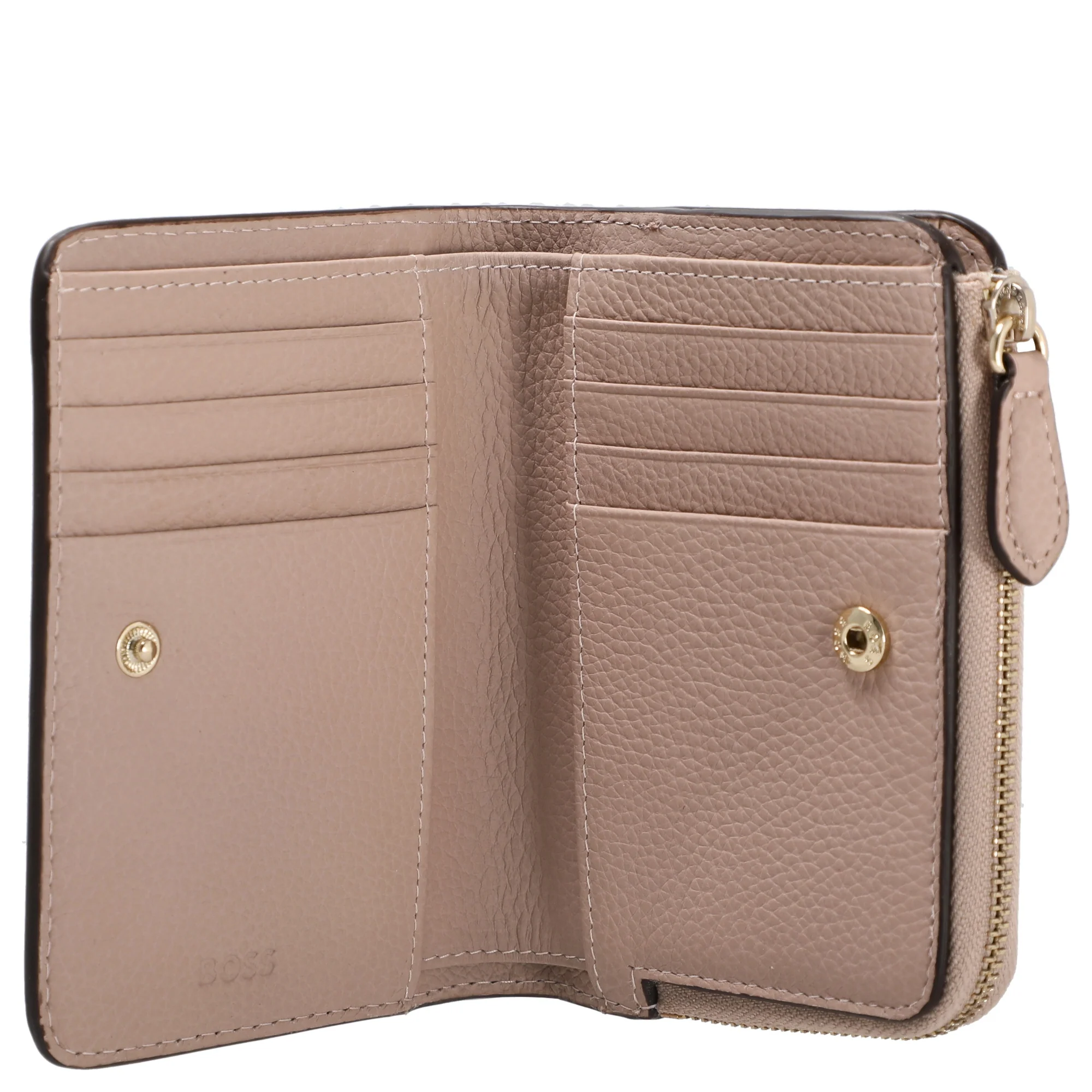 BOSS Lenah Small - Geldbörse 8cc 11 cm (open red) - Image 2