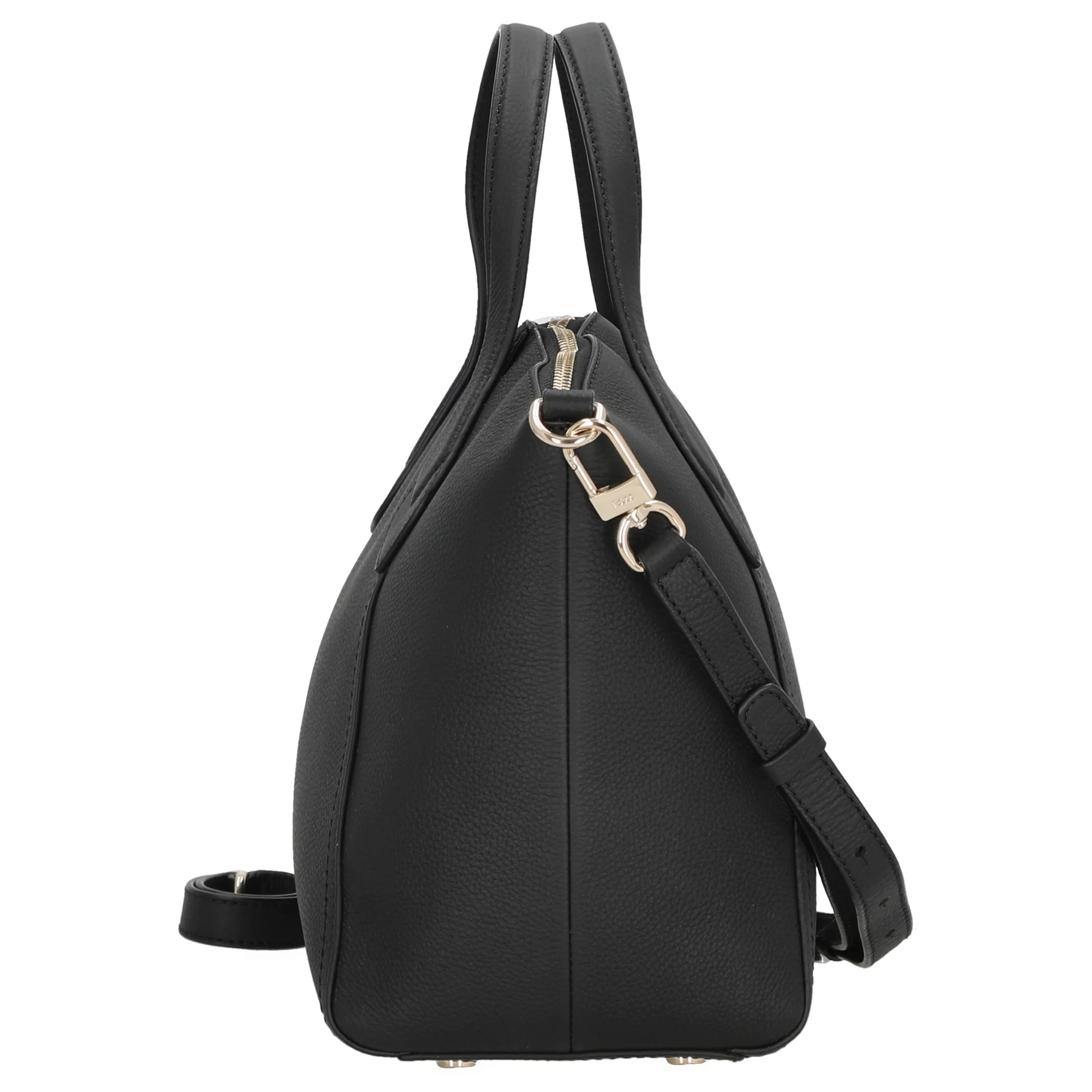 BOSS Lenah Zip Tote M - Henkeltasche 32 cm (black) - Image 3