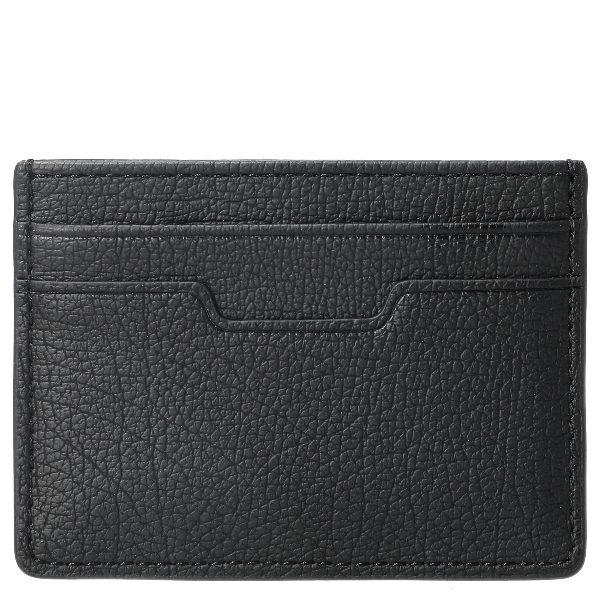 BOSS Lewys - Kreditkartenetui 4cc 10 cm (black) - Image 4