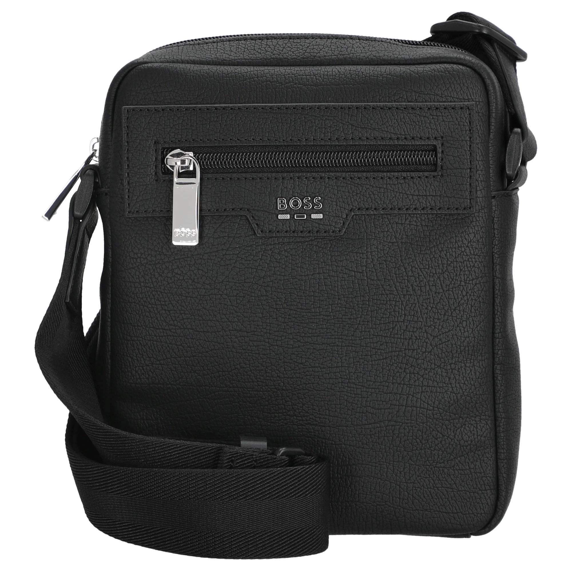 BOSS Lewys NS Zip - Umhängetasche 22 cm (black)