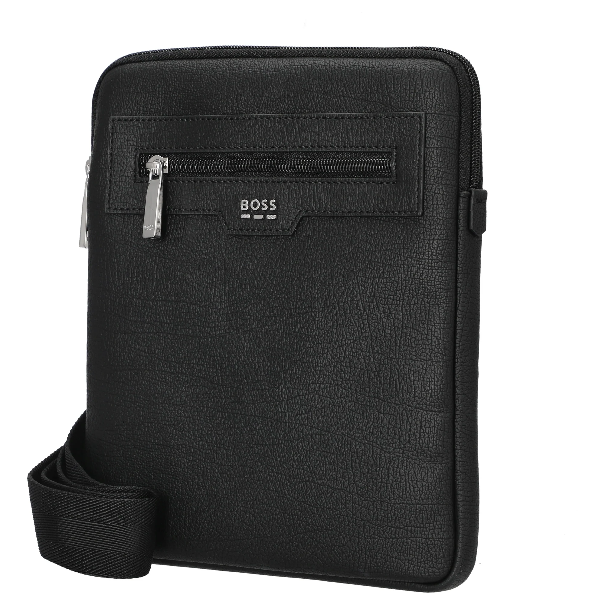 BOSS Lewys - Umhängetasche 26 cm (black) - Image 2