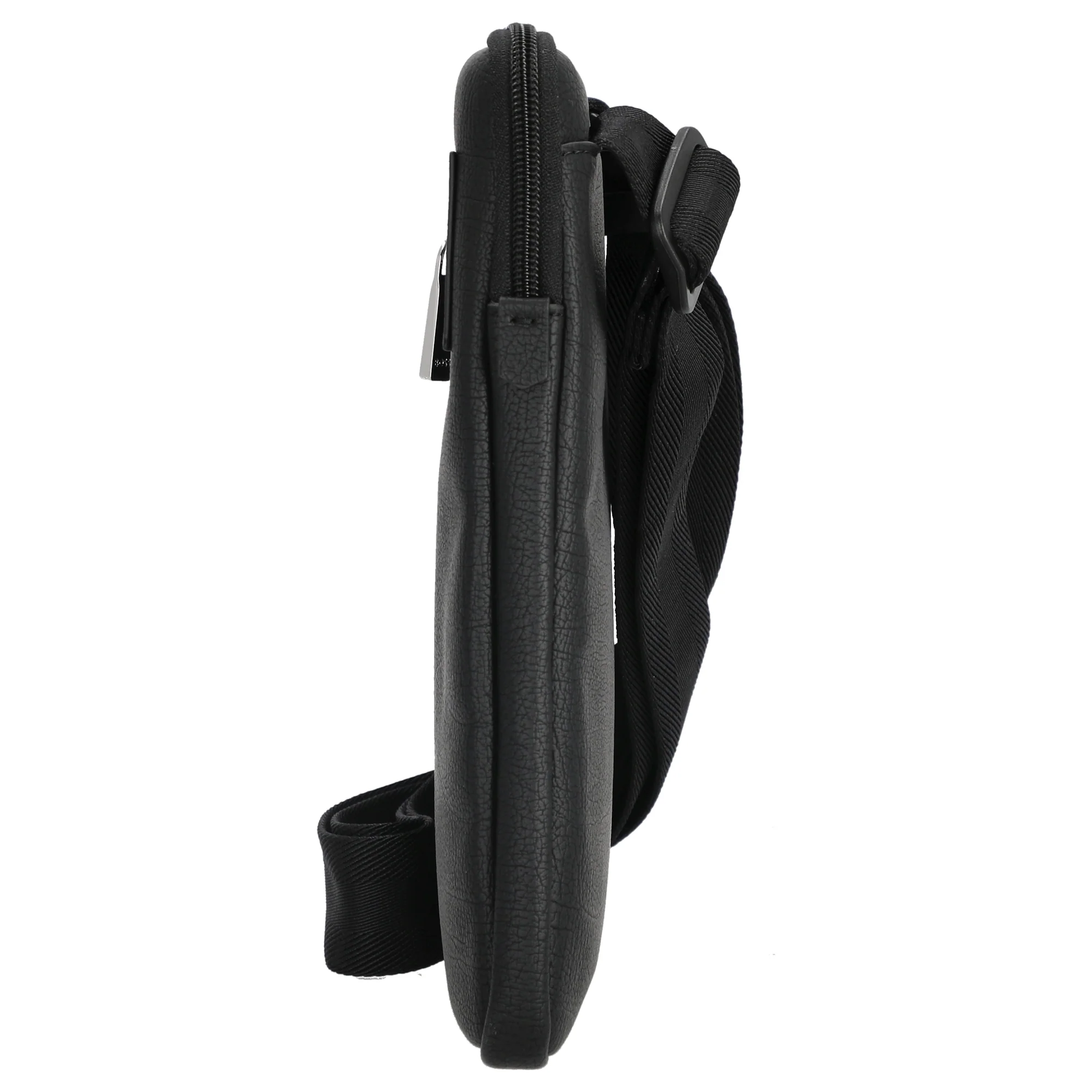 BOSS Lewys - Umhängetasche 26 cm (black) - Image 3