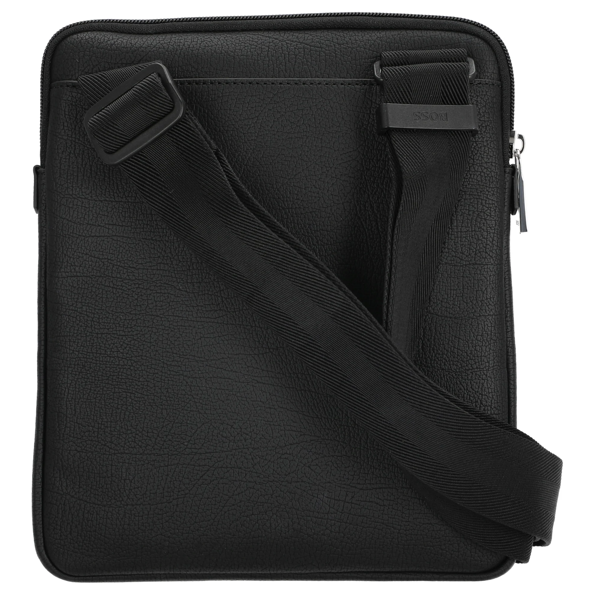 BOSS Lewys - Umhängetasche 26 cm (black) - Image 4