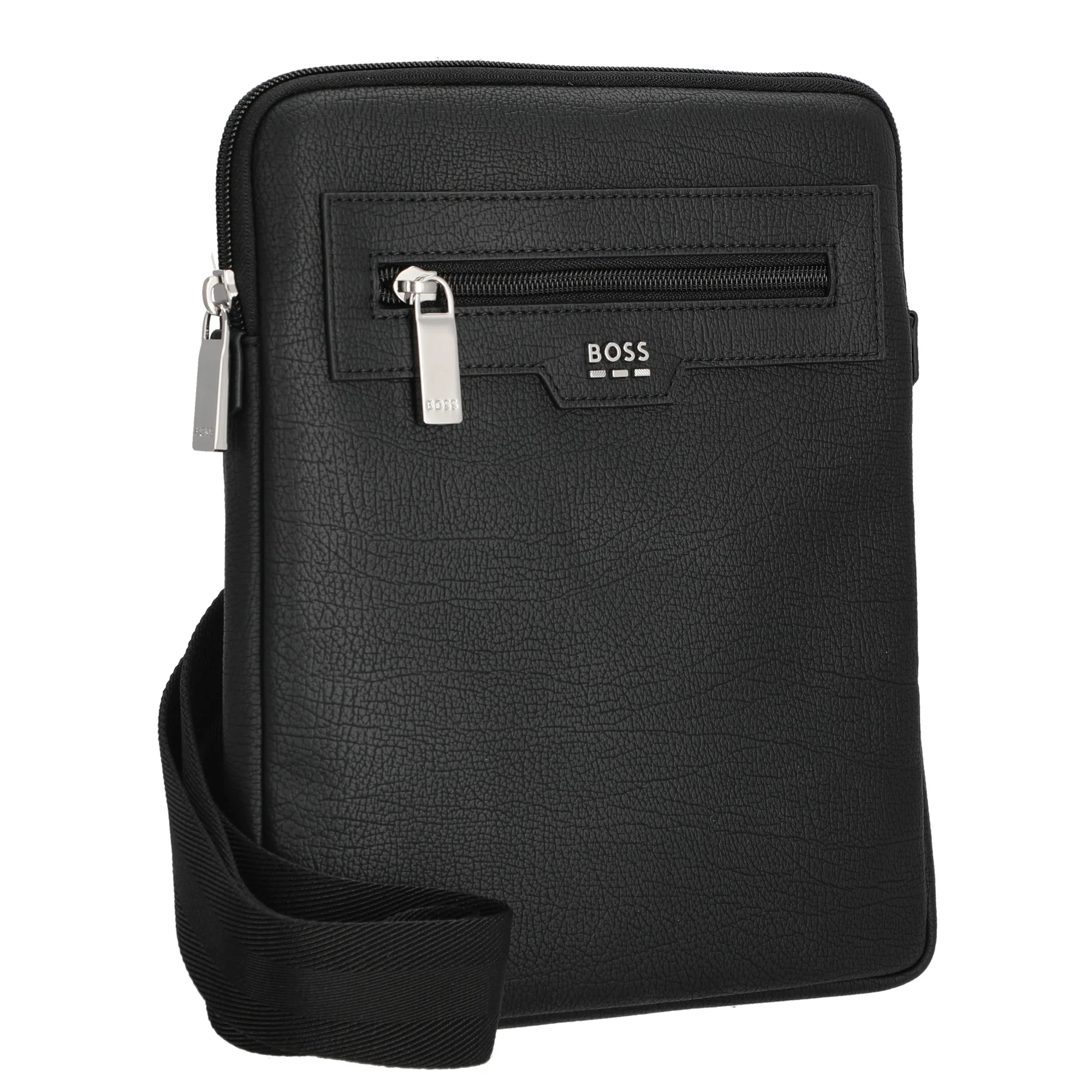 BOSS Lewys - Umhängetasche 26 cm (black) - Image 5
