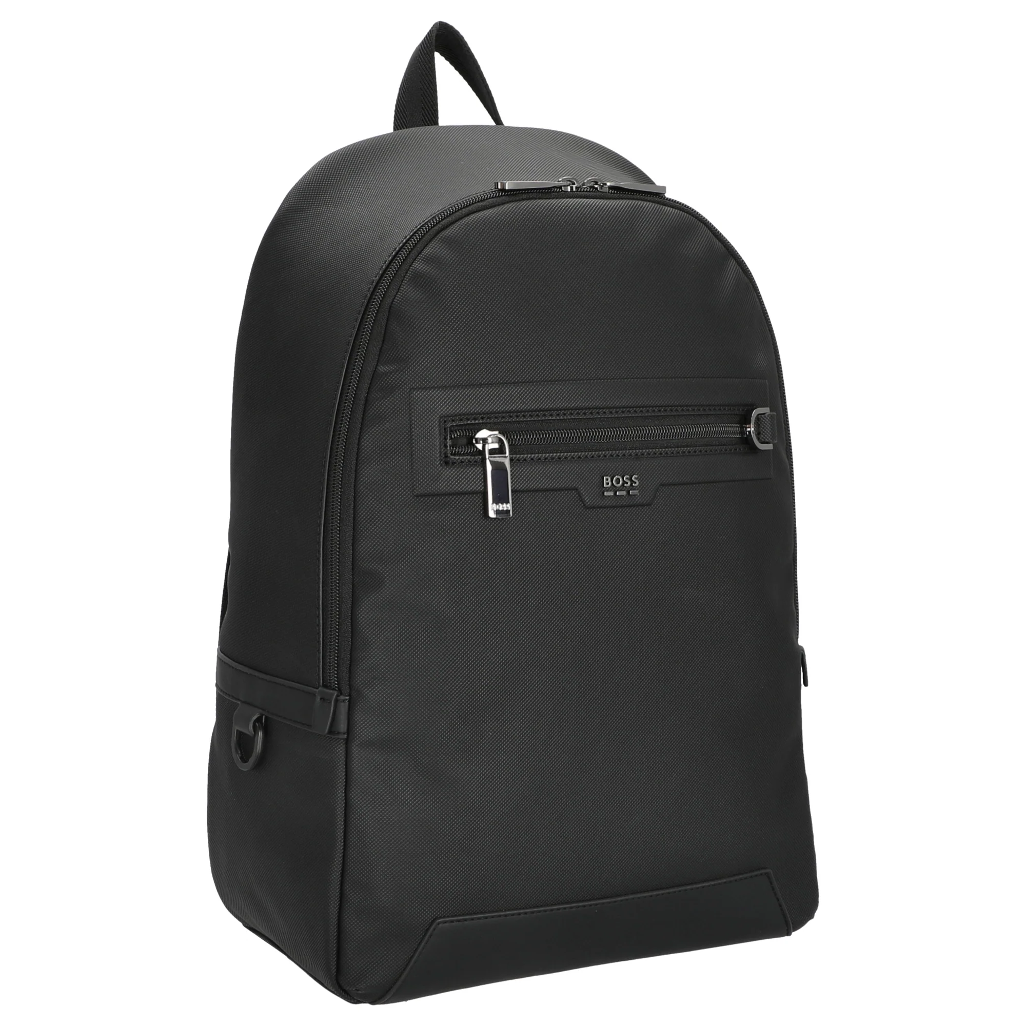 BOSS Men Cullen Backpack - Rucksack (black) - Image 5