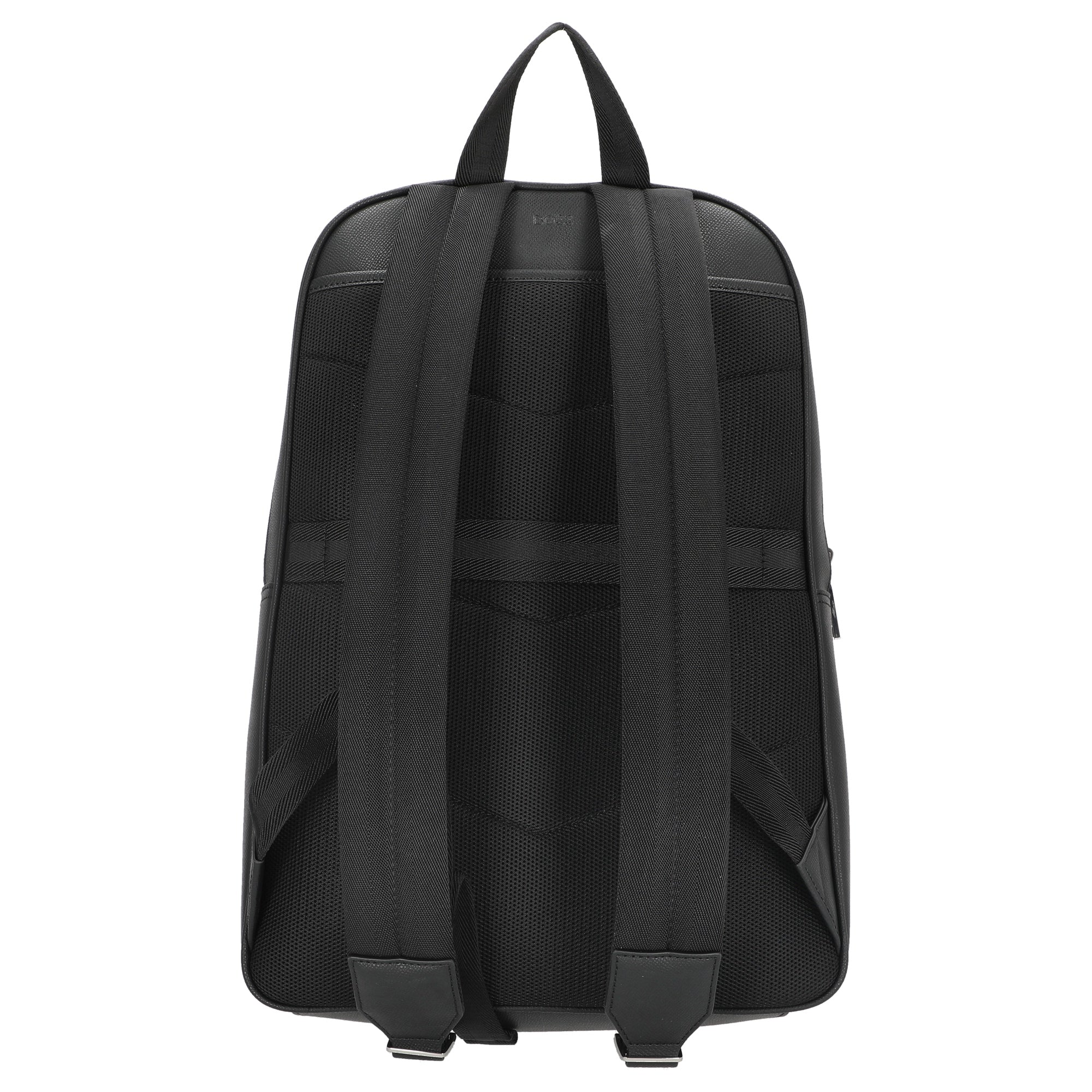 BOSS Men Daxter Backpack - Rucksack 43 cm (black) - Image 4