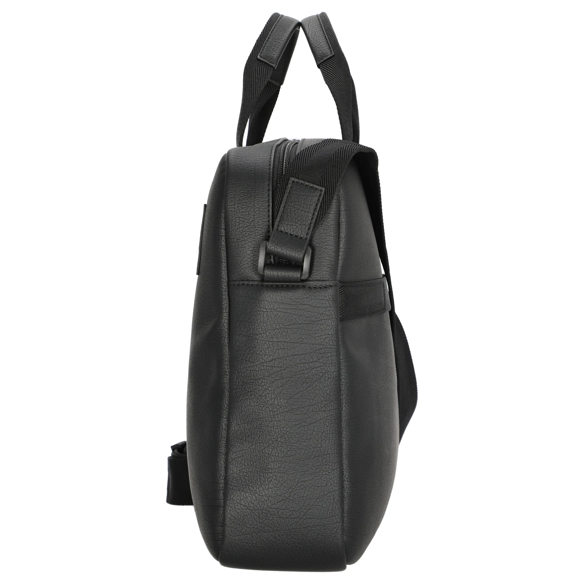 BOSS Men Lewys - Aktentasche 15" 40 cm (black) - Image 3