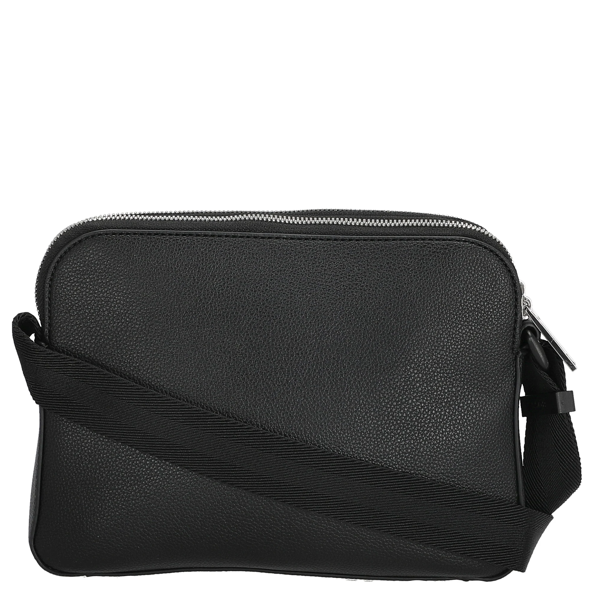 BOSS Men Ray Double - Umhängetasche 24 cm (black) - Image 4