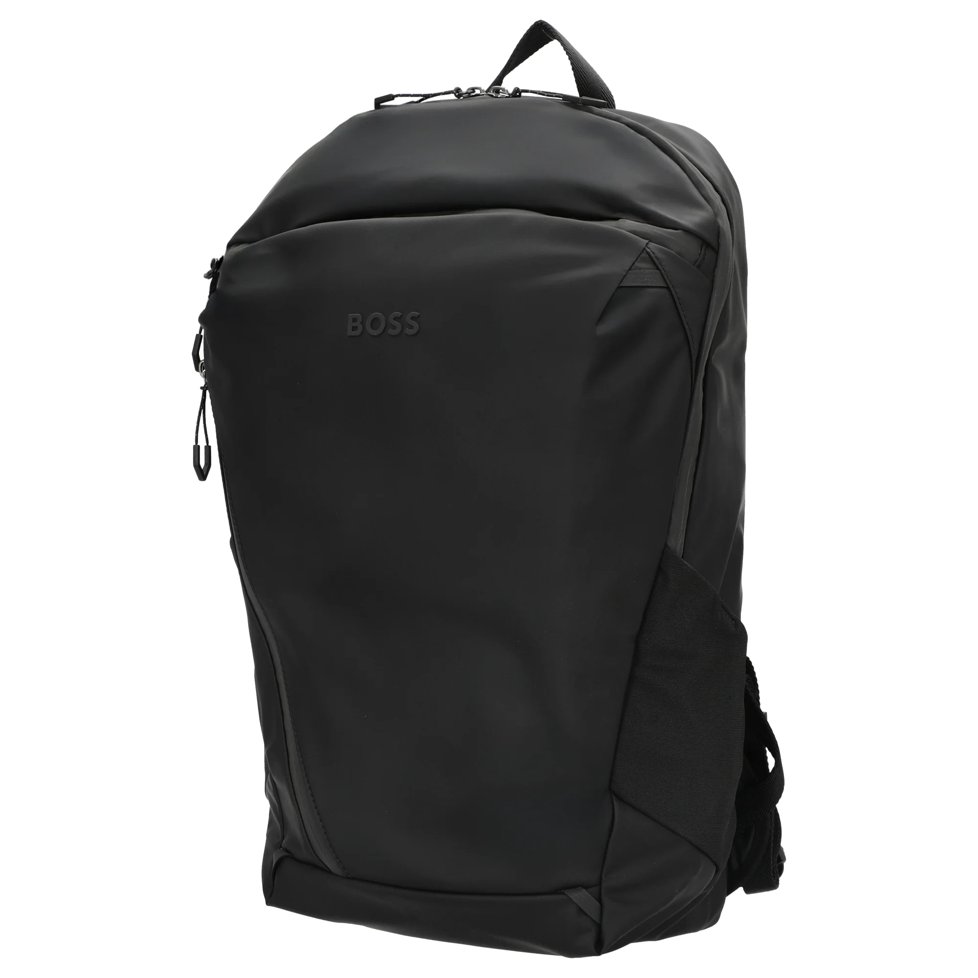 BOSS Men Stenson Backpack - Rucksack 13" 47 cm (black) - Image 2