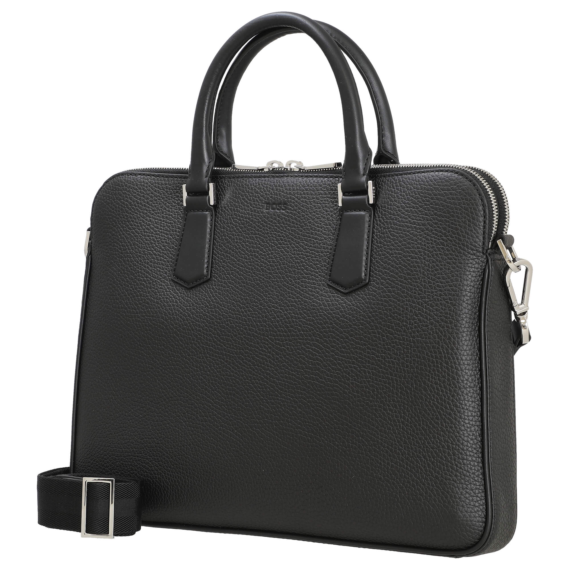 BOSS New Crosstown - Aktentasche 38.5 cm (black) - Image 2