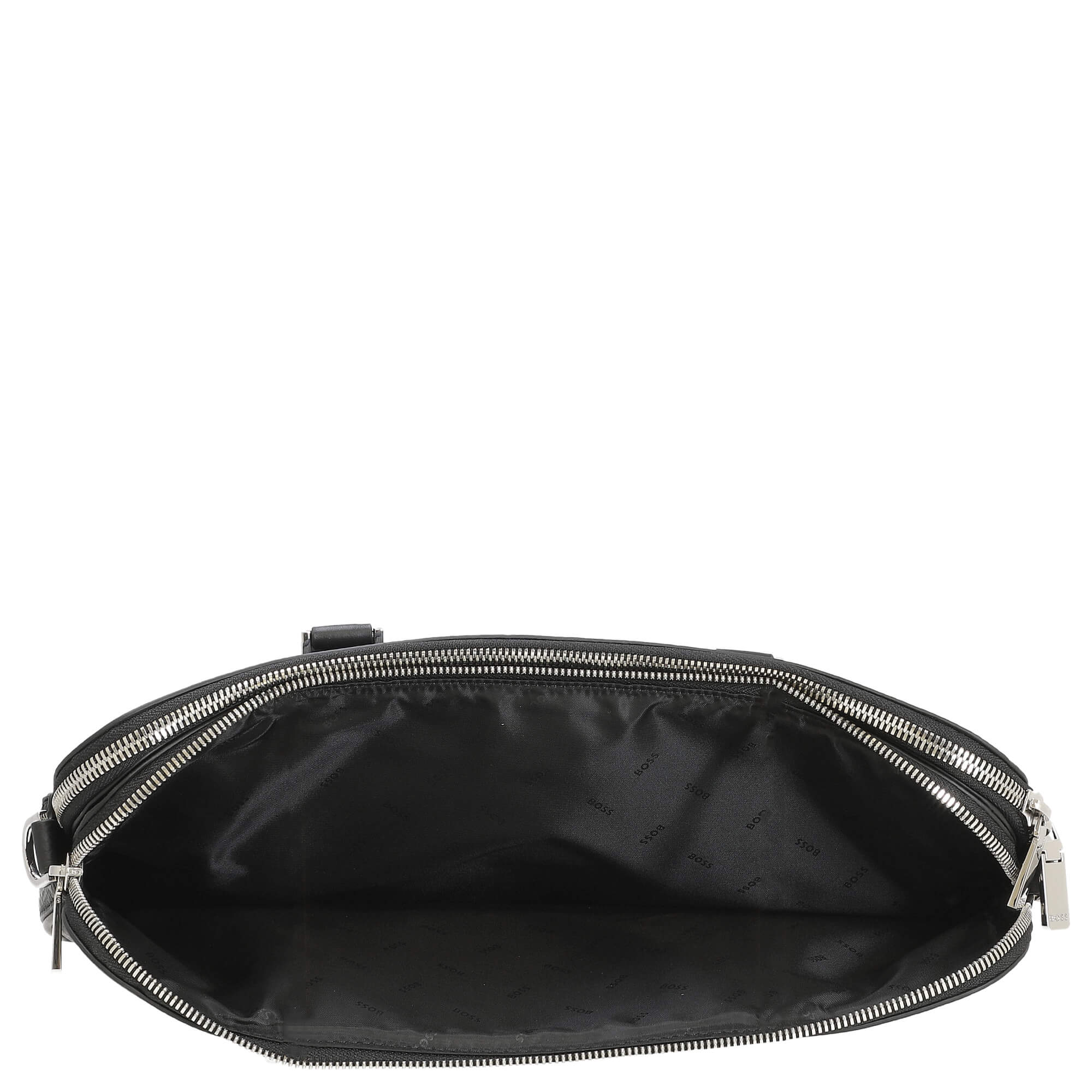 BOSS New Crosstown - Aktentasche 38.5 cm (black) - Image 6
