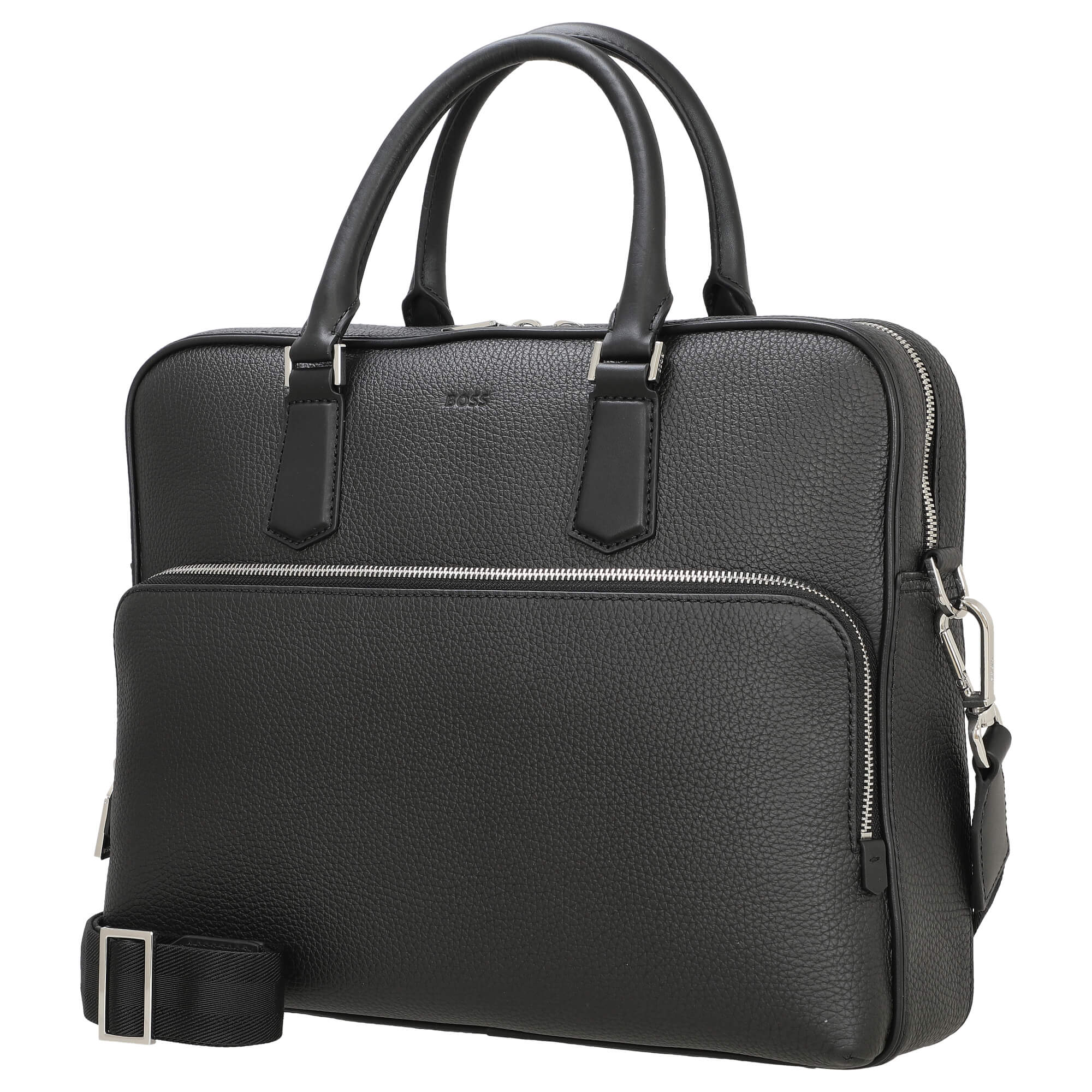 BOSS New Crosstown - Aktentasche 38 cm (black) - Image 2