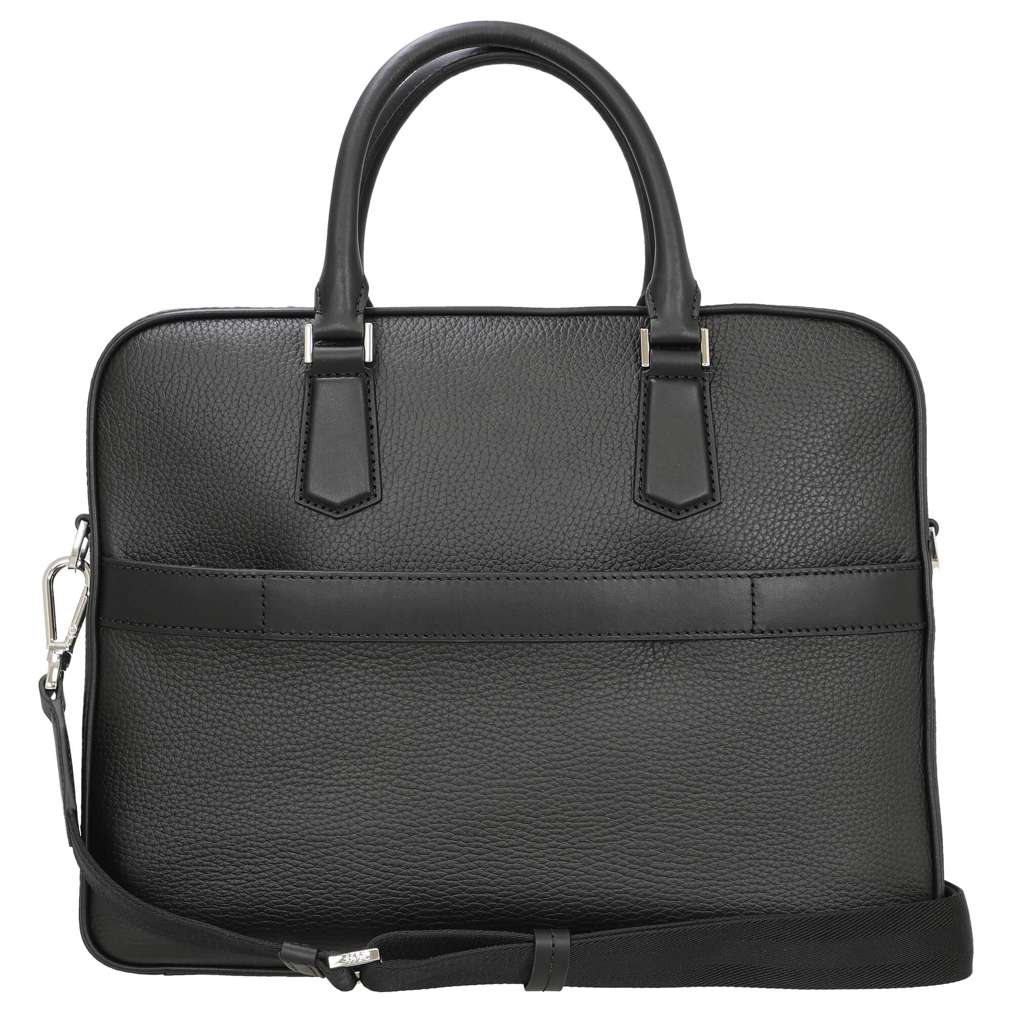 BOSS New Crosstown - Aktentasche 38 cm (black) - Image 4