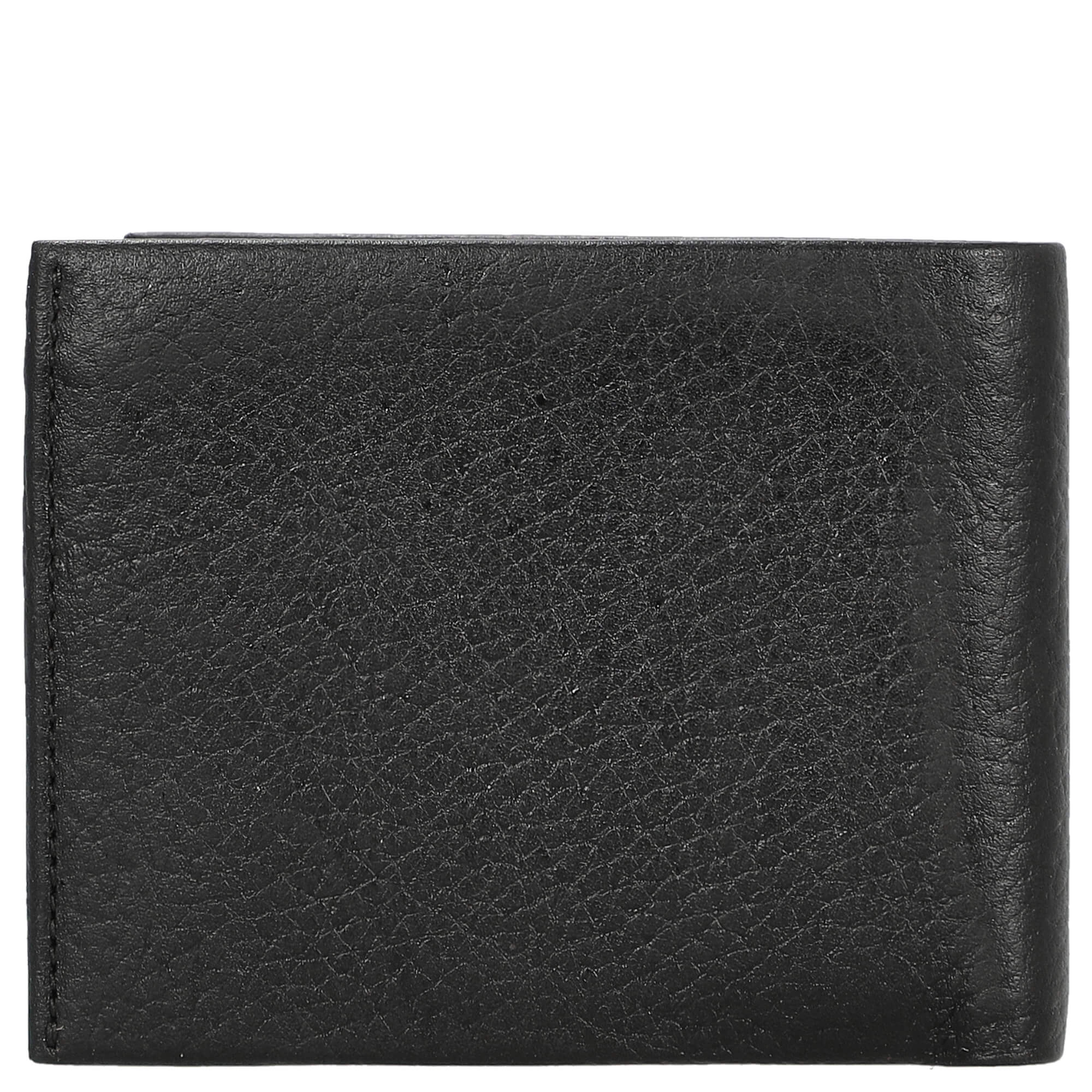 BOSS New Crosstown - Geldbörse 6cc 11 cm (black) - Image 4