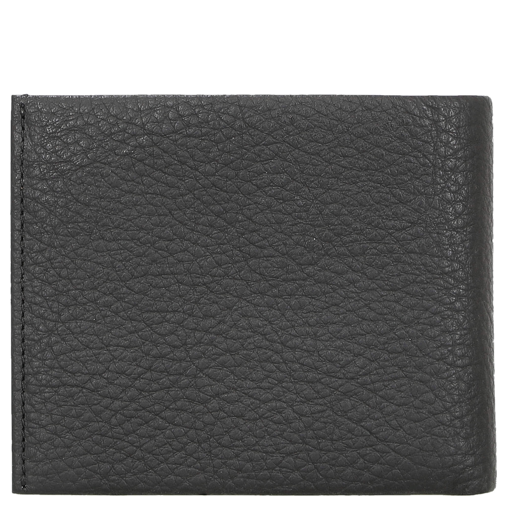 BOSS New Crosstown - Geldbörse 8cc 11 cm (black) - Image 4