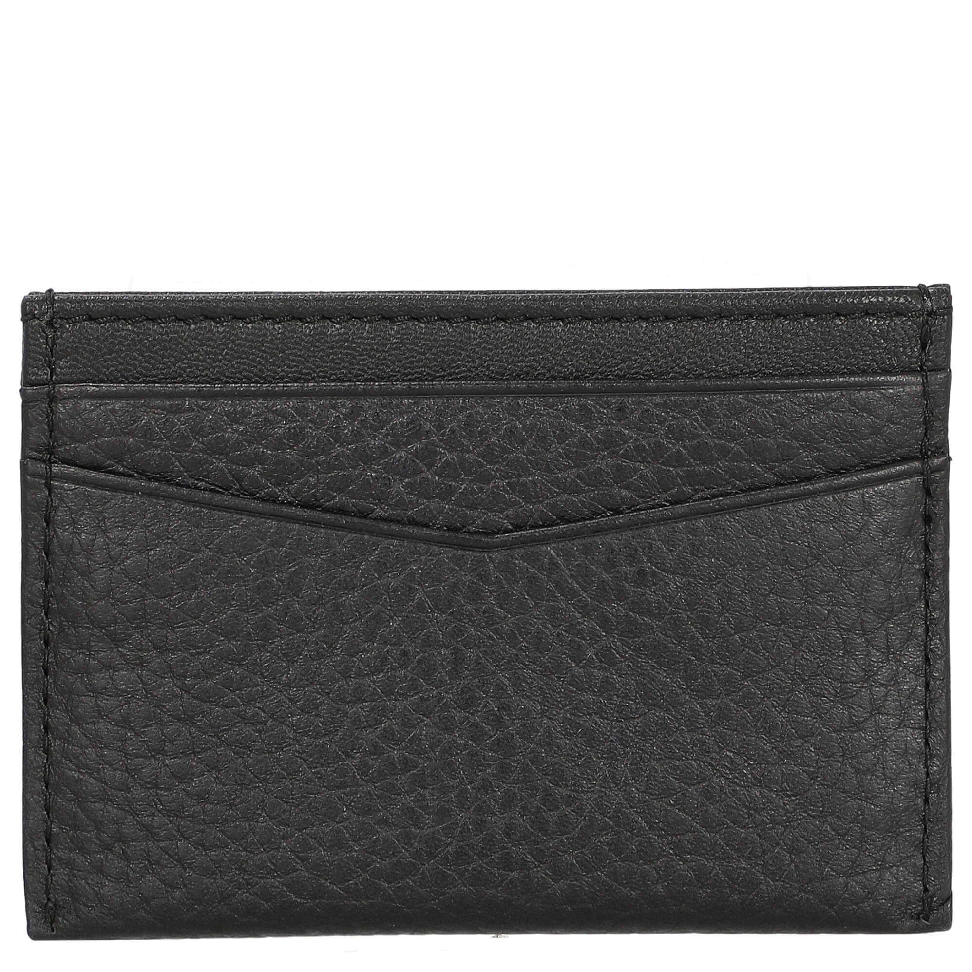 BOSS New Crosstown - Kreditkartenetui 4cc 10 cm (black) - Image 3