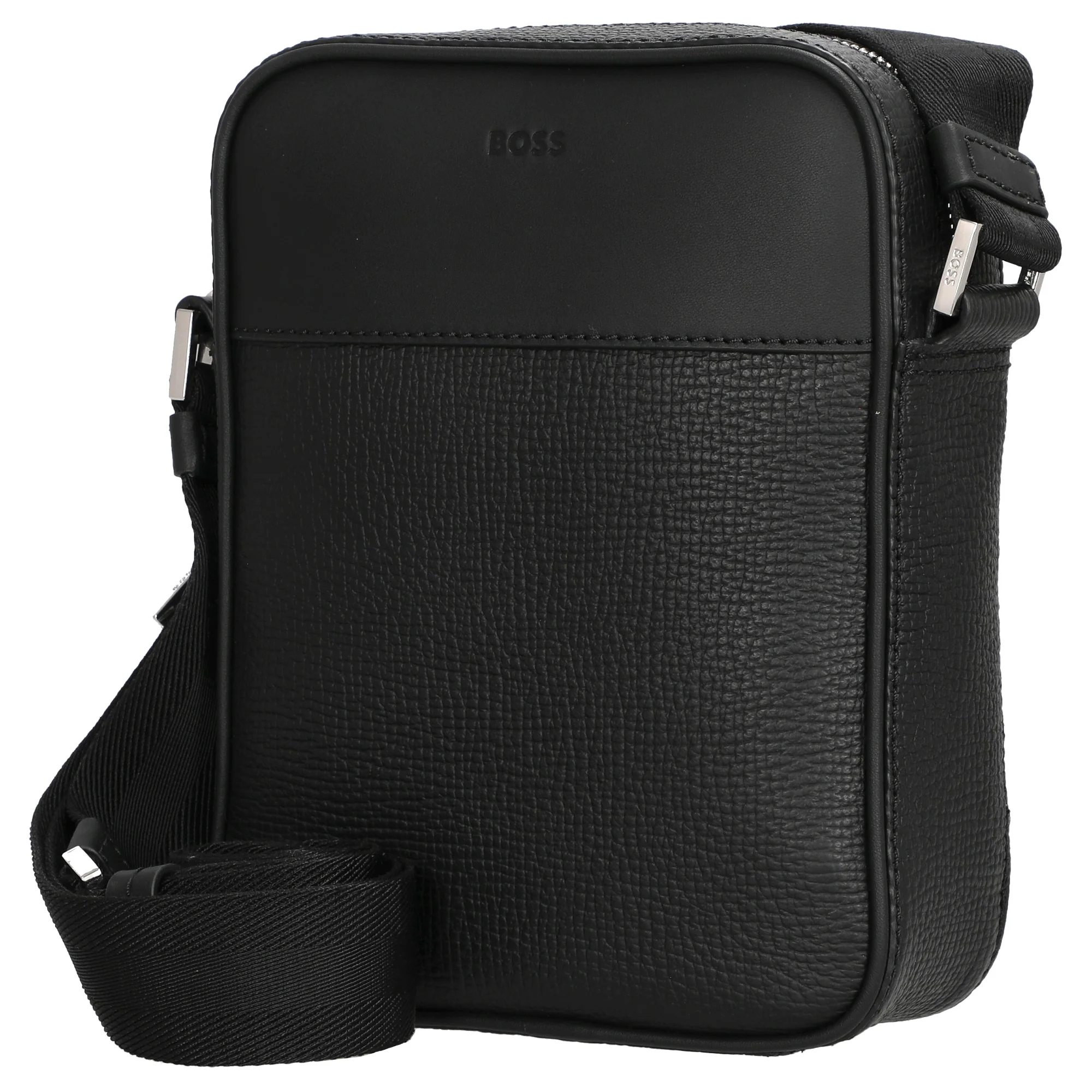 BOSS New Crosstown - Umhängetasche 22.5 cm (black) - Image 2