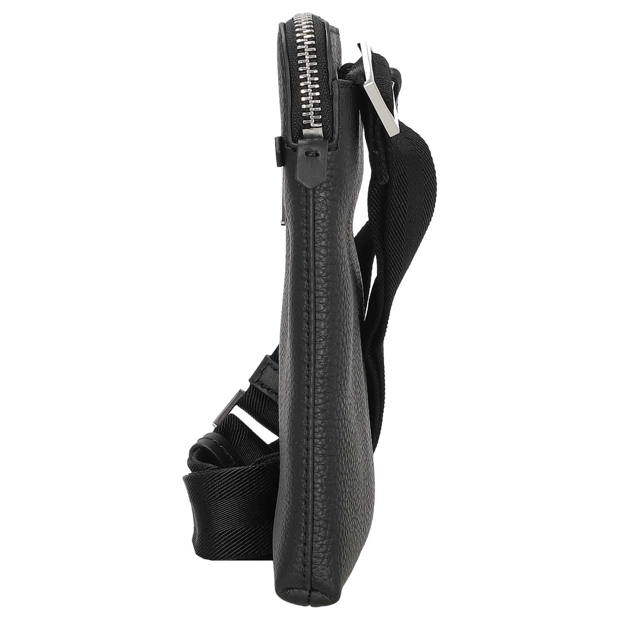 BOSS New Crosstown - Umhängetasche 23 cm (black) - Image 3