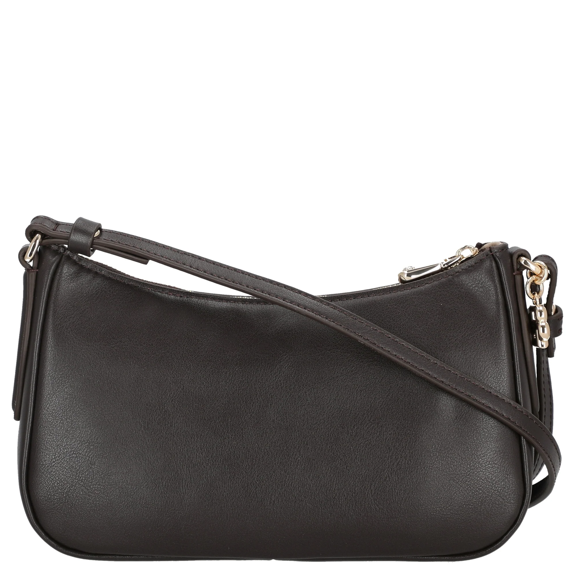 BOSS Numah Minibag - Schultertasche 19.5 cm (dark brown) - Image 4