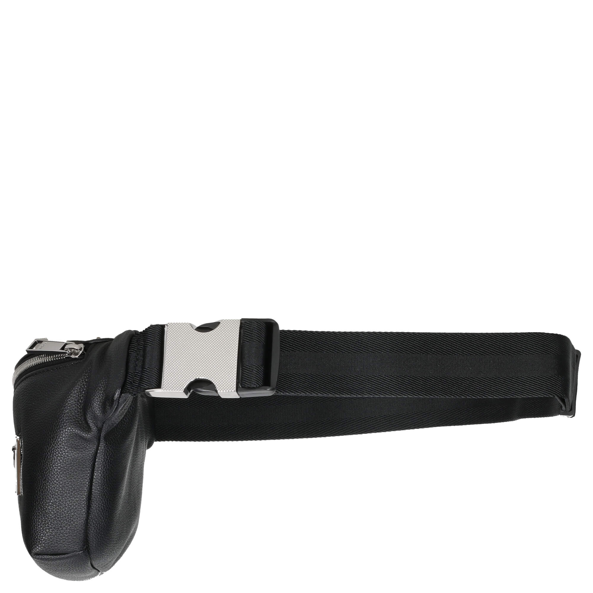 BOSS Ray - Gürteltasche 25.5 cm (black) - Image 3