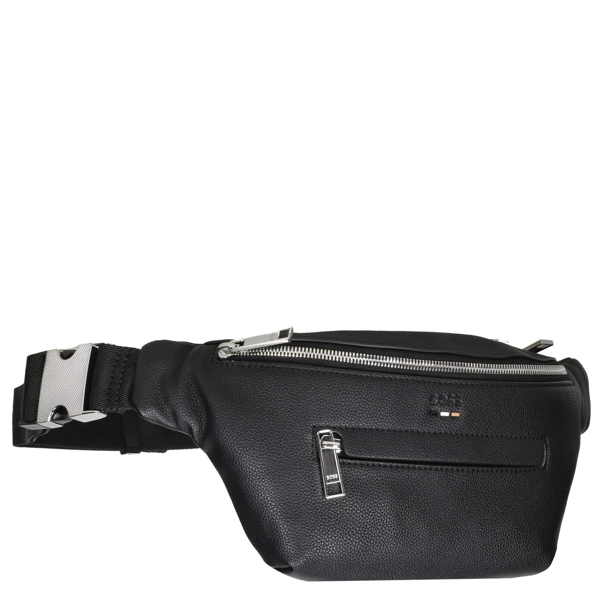 BOSS Ray - Gürteltasche 25.5 cm (black) - Image 5