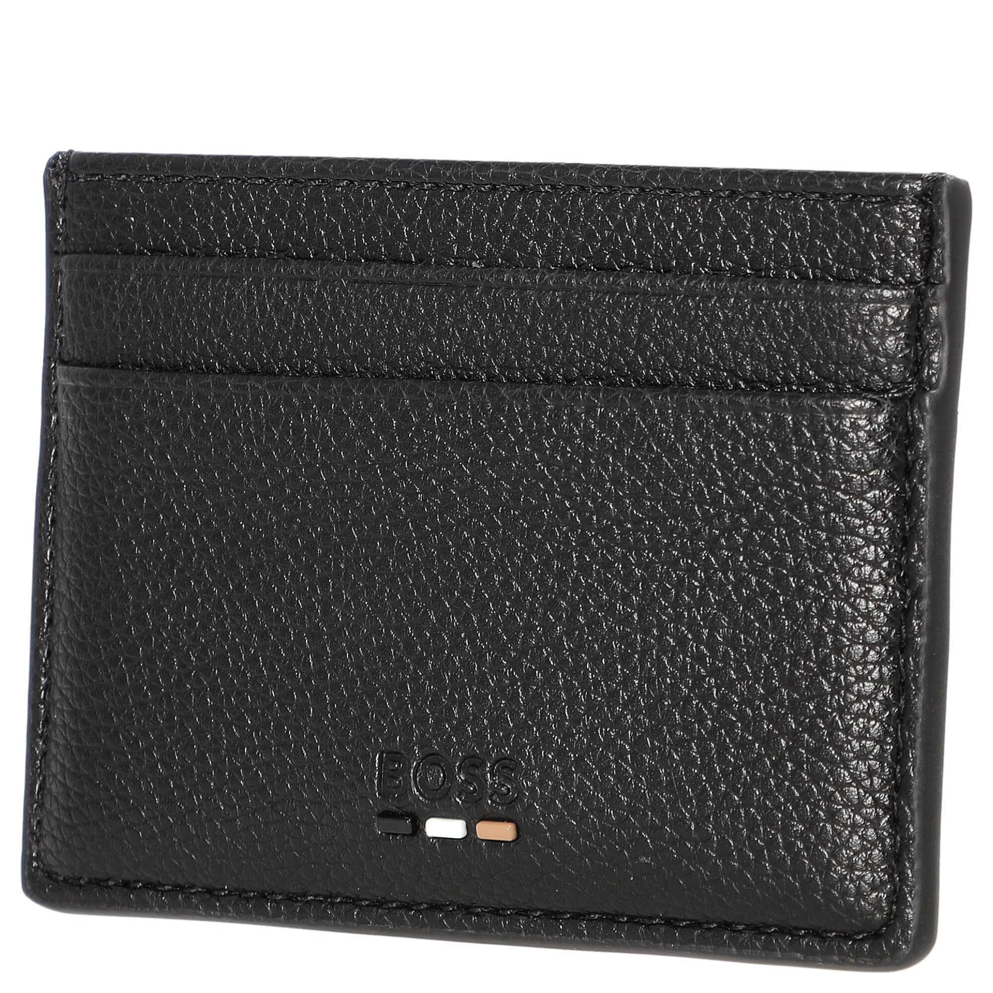 BOSS Ray - Kreditkartenetui 4cc S (black) - Image 2