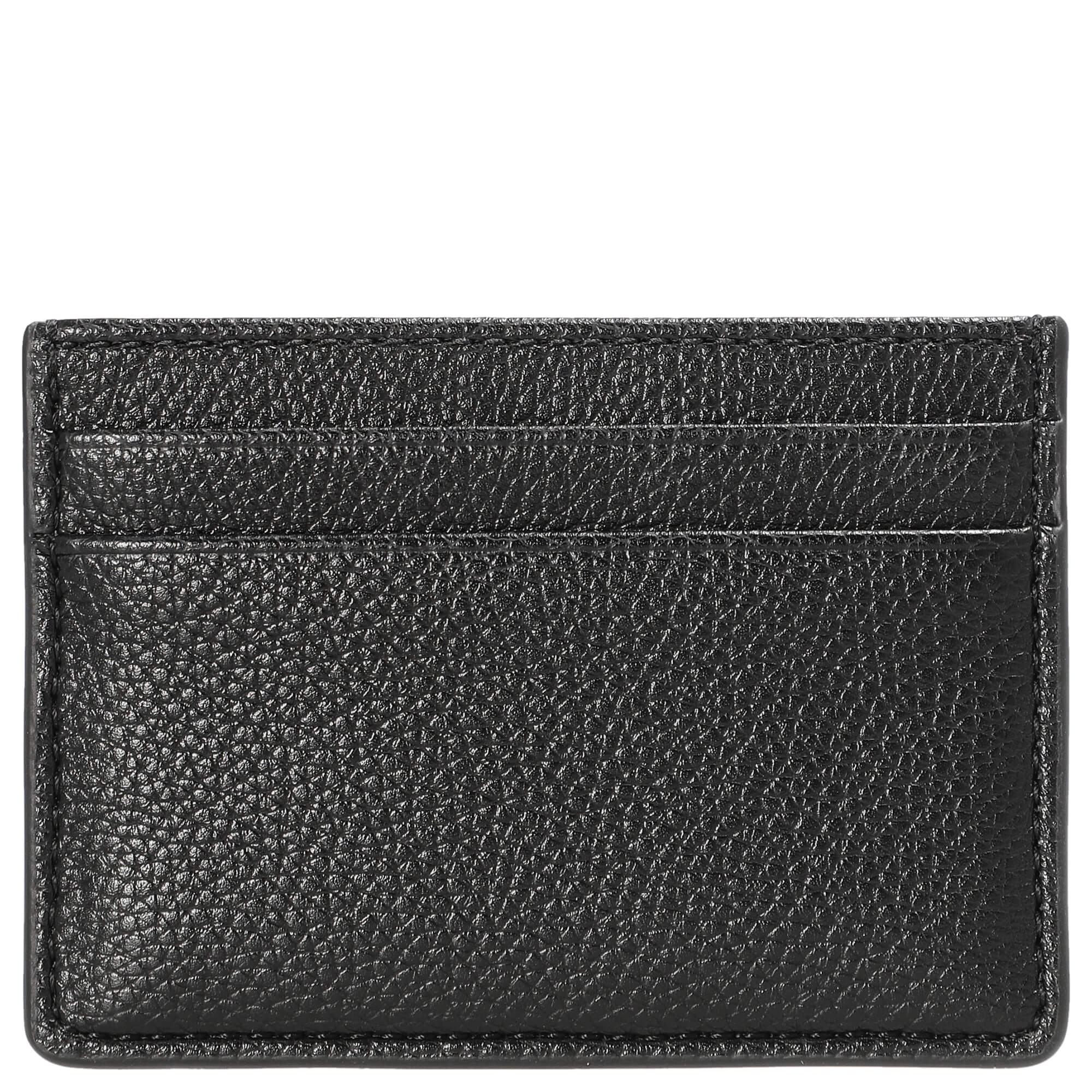 BOSS Ray - Kreditkartenetui 4cc S (black) - Image 3