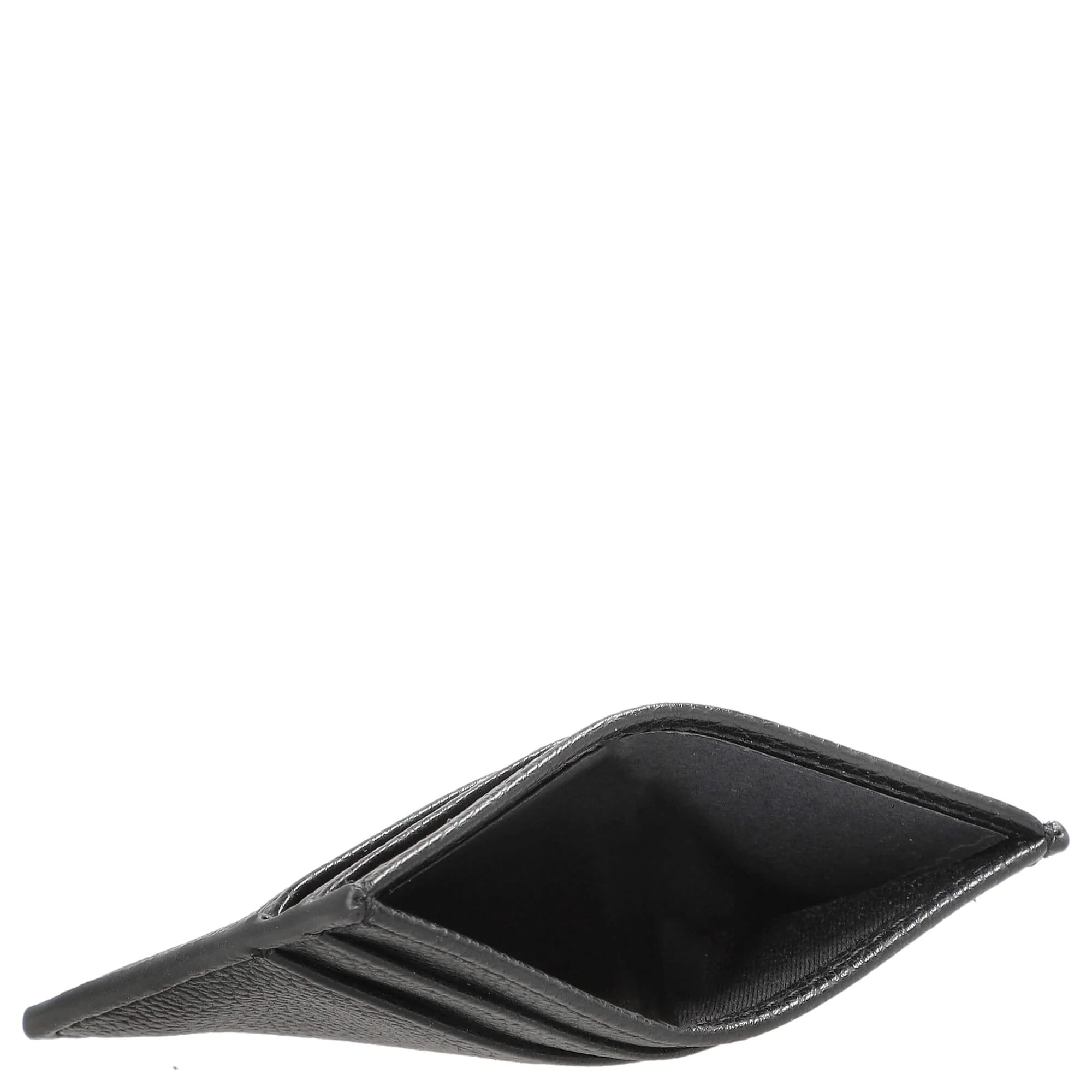 BOSS Ray - Kreditkartenetui 4cc S (black) - Image 4