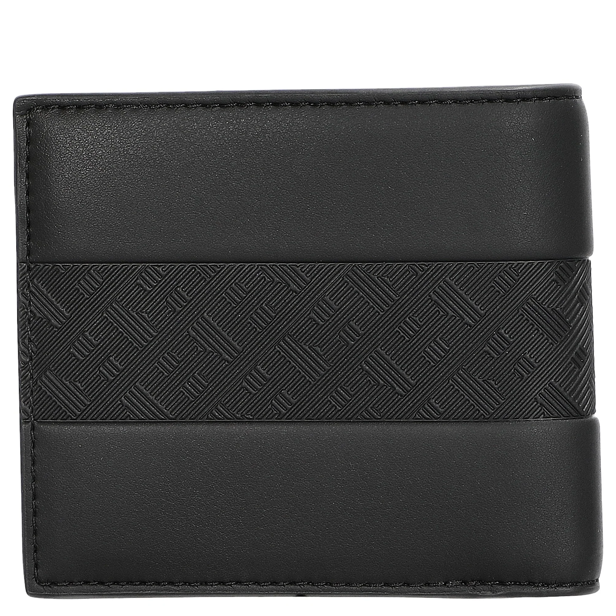 BOSS Ray MS - Geldbörse 4cc (black) - Image 4