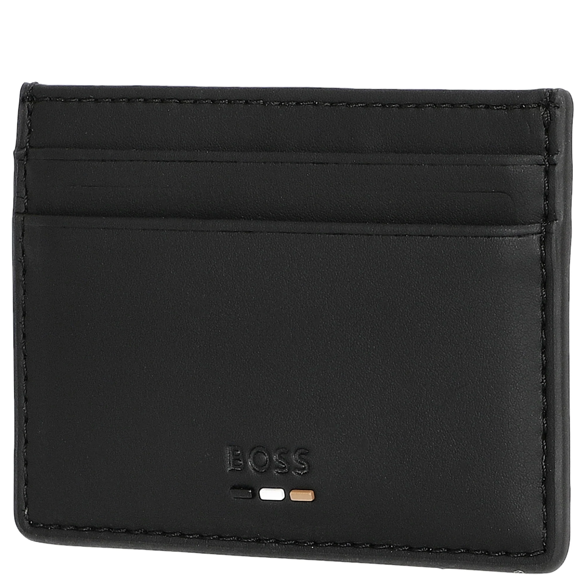 BOSS Ray MS S - Kreditkartenetui 4cc 10 cm (black) - Image 2