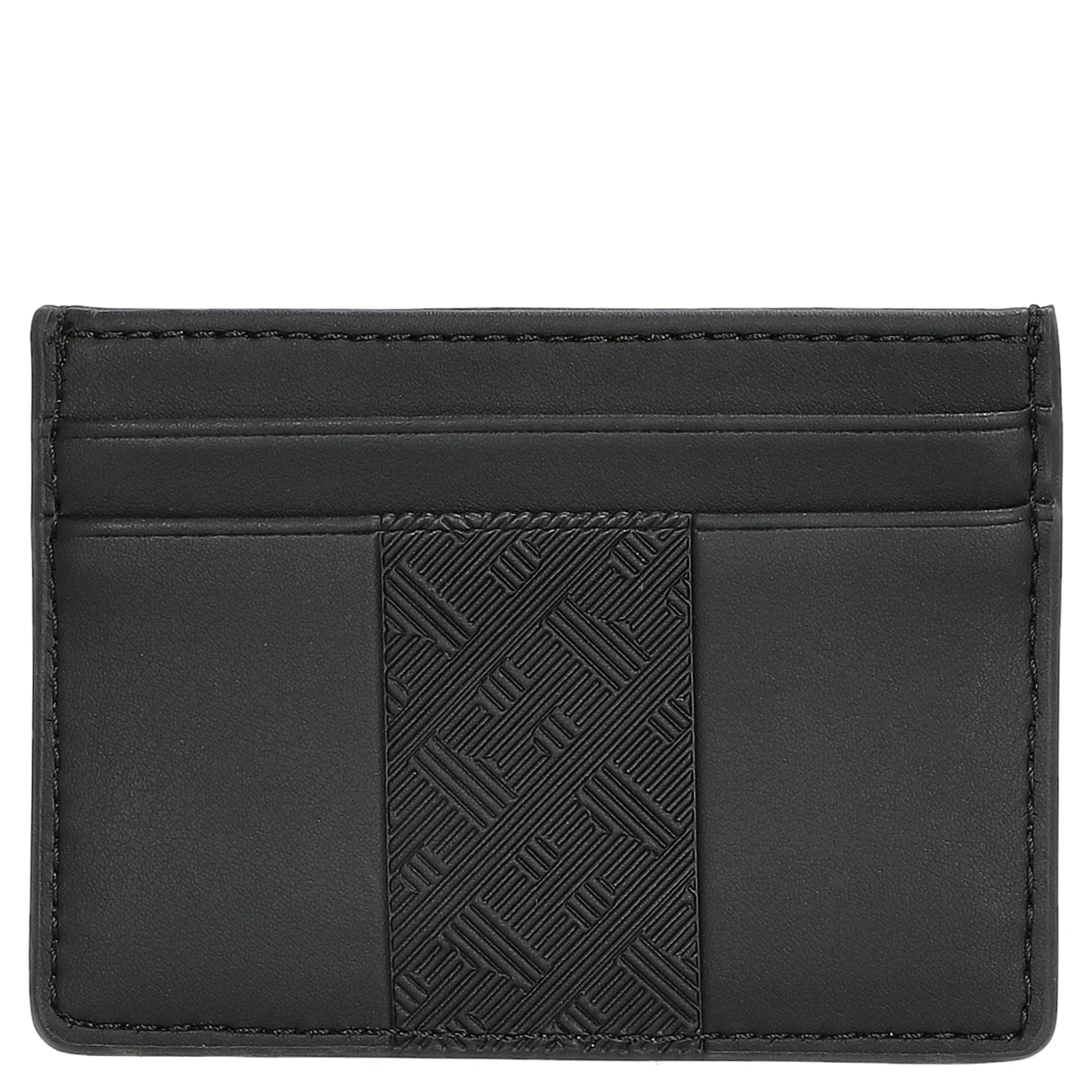 BOSS Ray MS S - Kreditkartenetui 4cc 10 cm (black) - Image 3