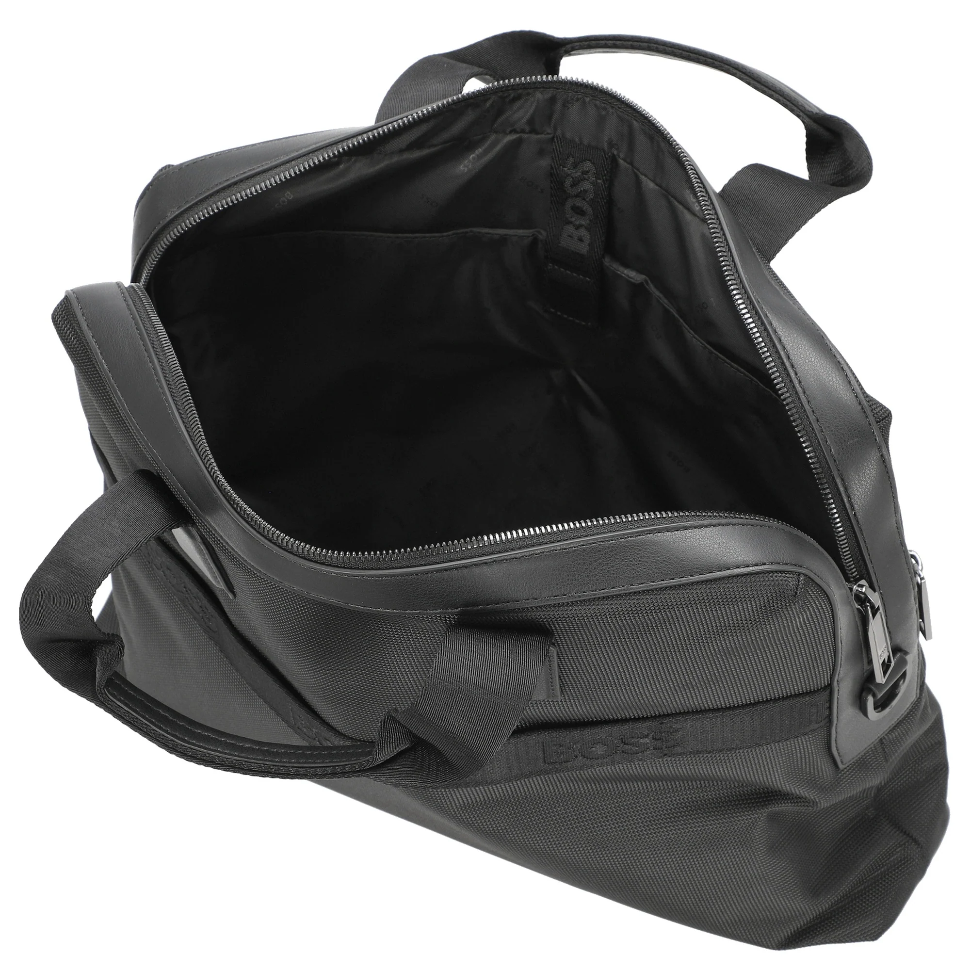 BOSS Ray N - Aktentasche 15" 38 cm (schwarz) - Image 6