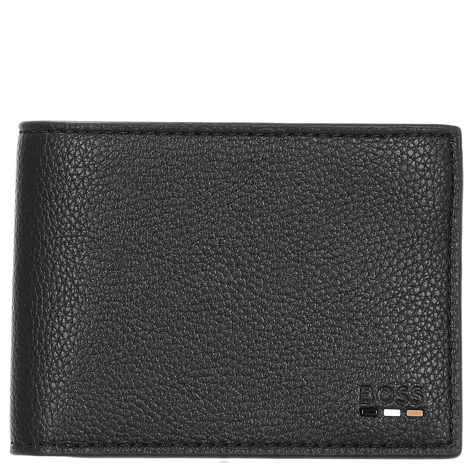 BOSS Ray N - Geldbörse 6cc 11 cm (black)