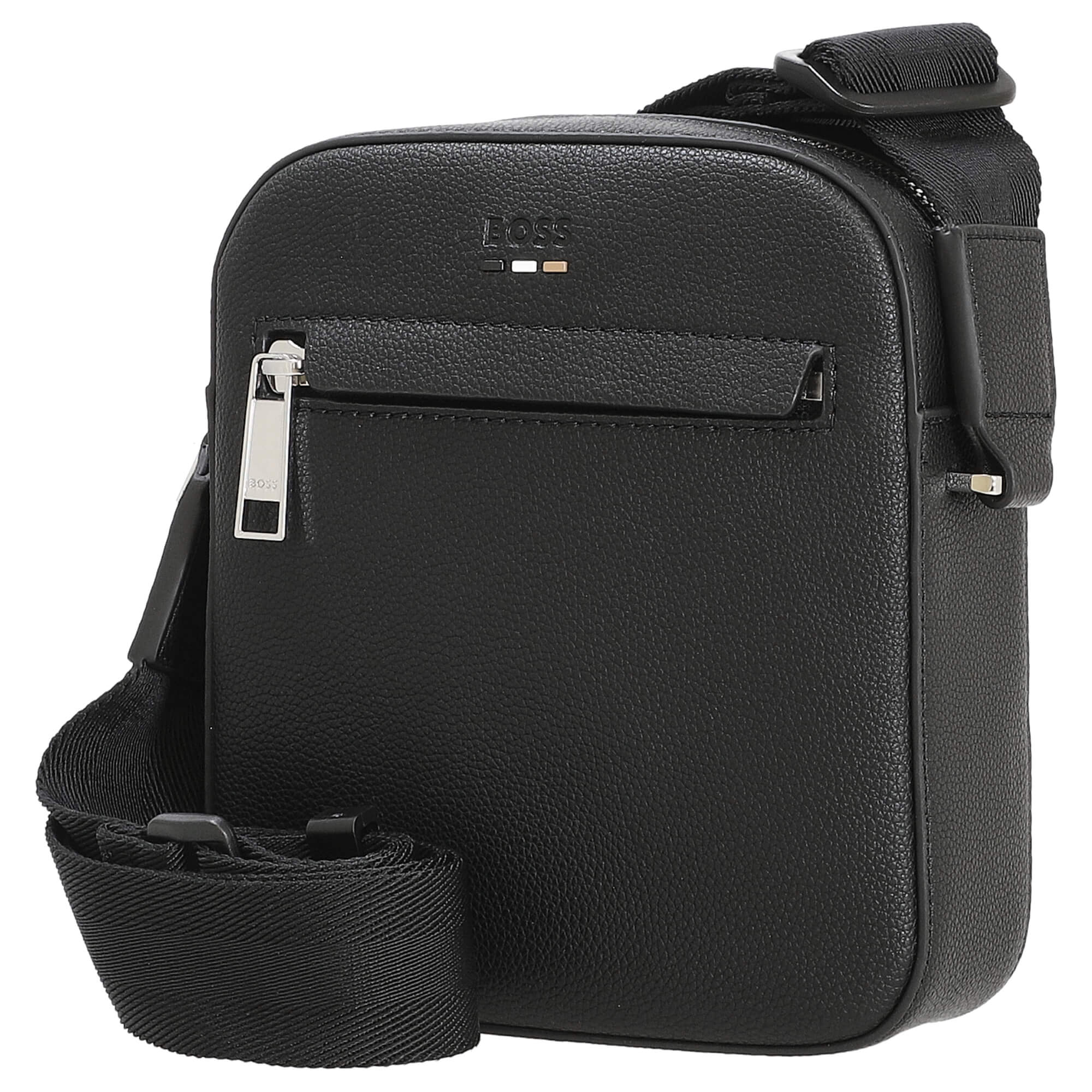 BOSS Ray NS - Umhängetasche 18 cm (black) - Image 2