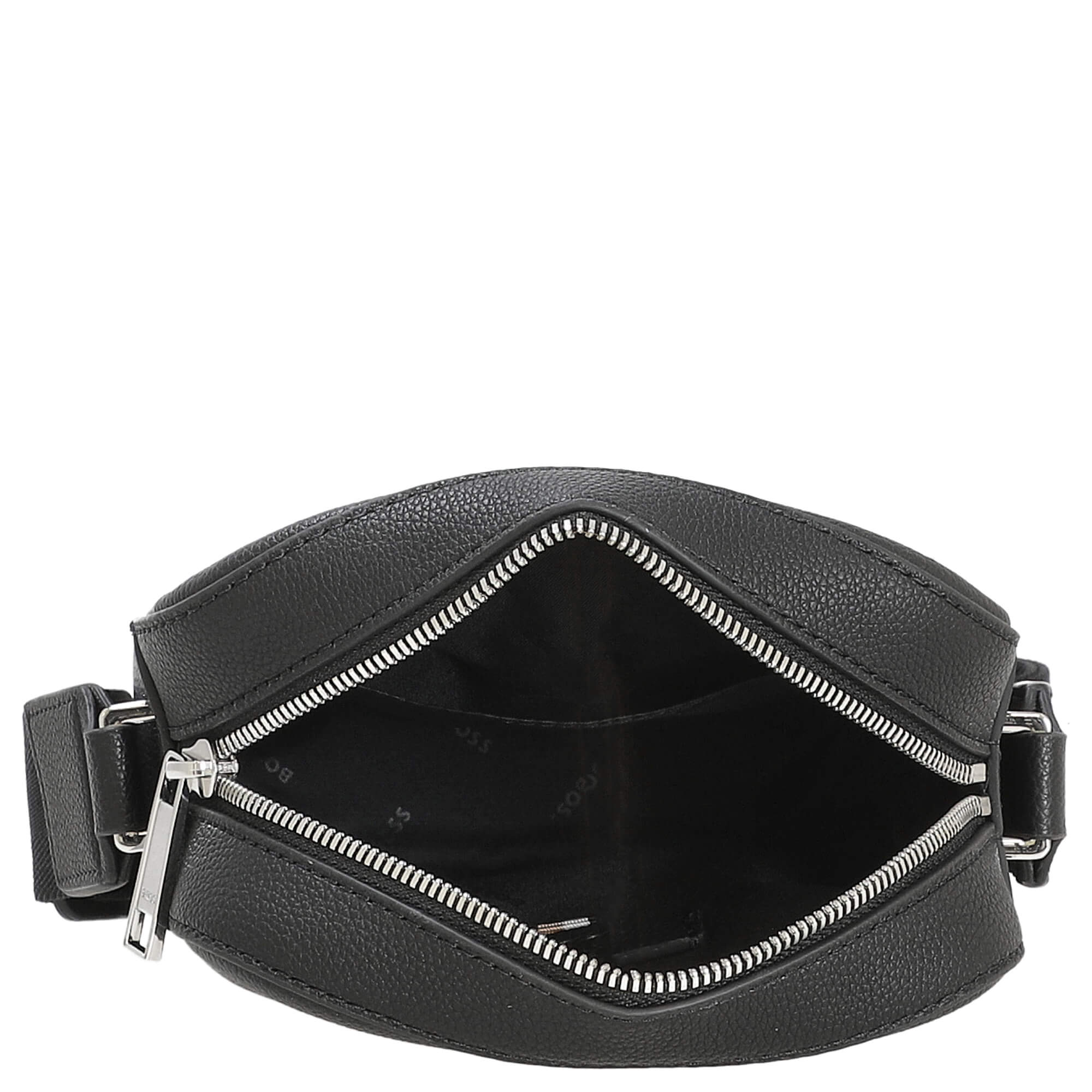 BOSS Ray NS - Umhängetasche 18 cm (black) - Image 6