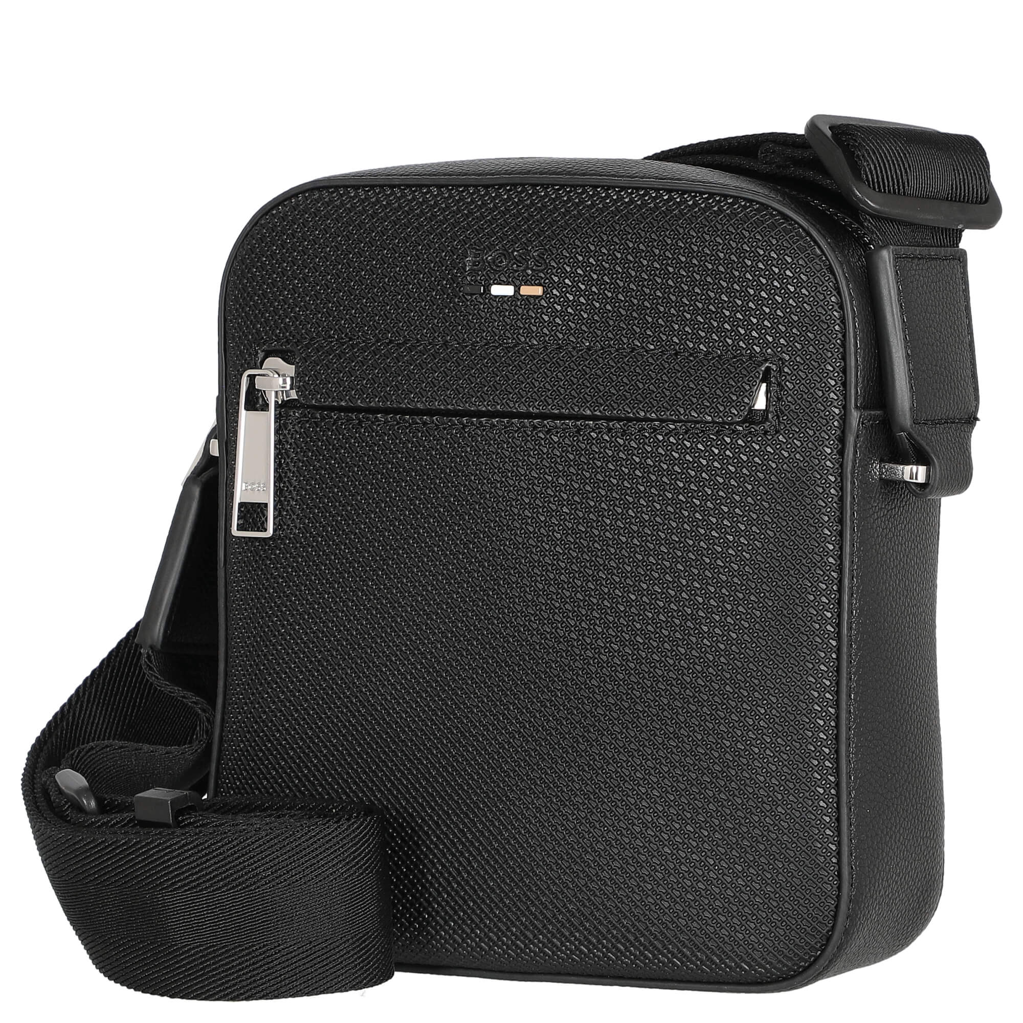 BOSS Ray NS - Umhängetasche M (black) - Image 2
