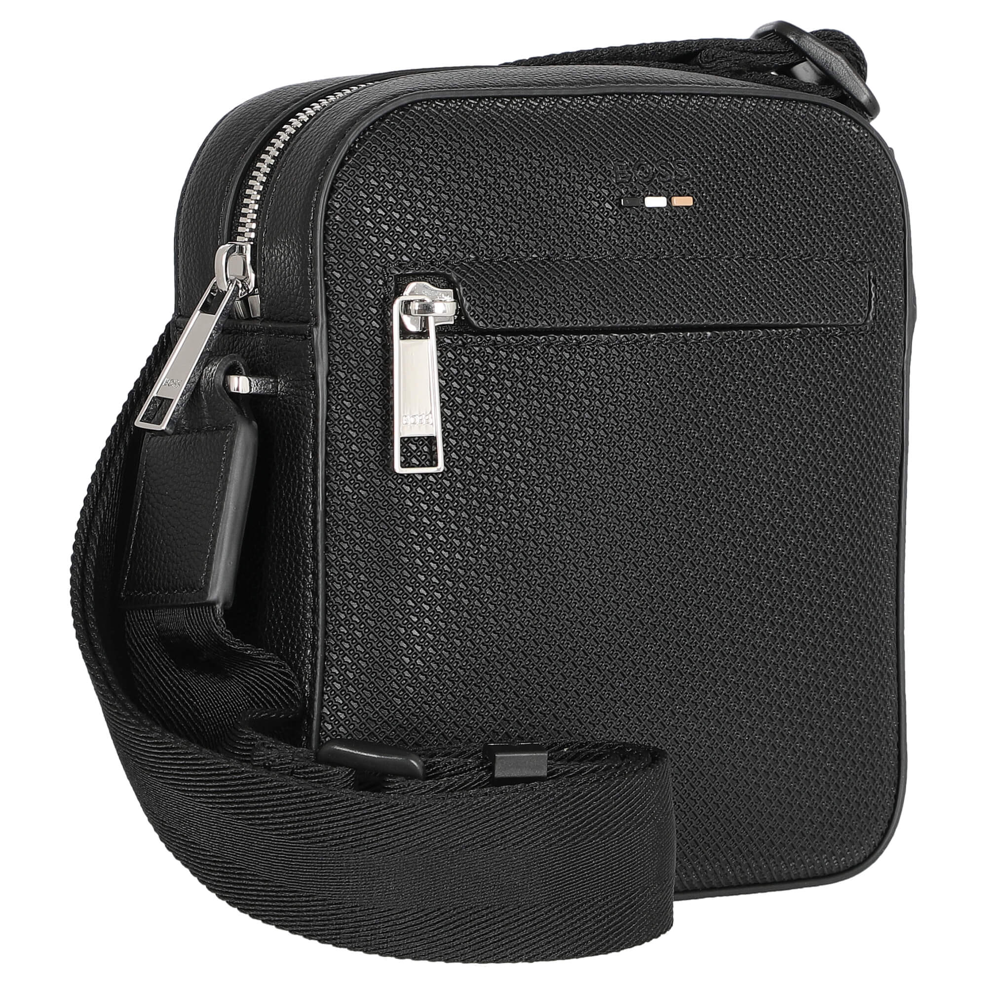 BOSS Ray NS - Umhängetasche M (black) - Image 5